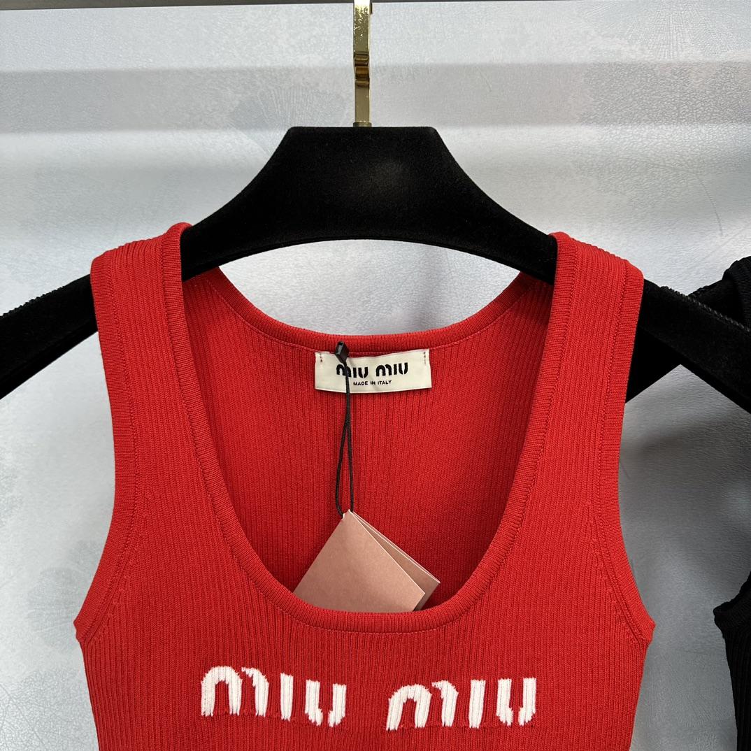 Miu Miu Top - DopestKickz