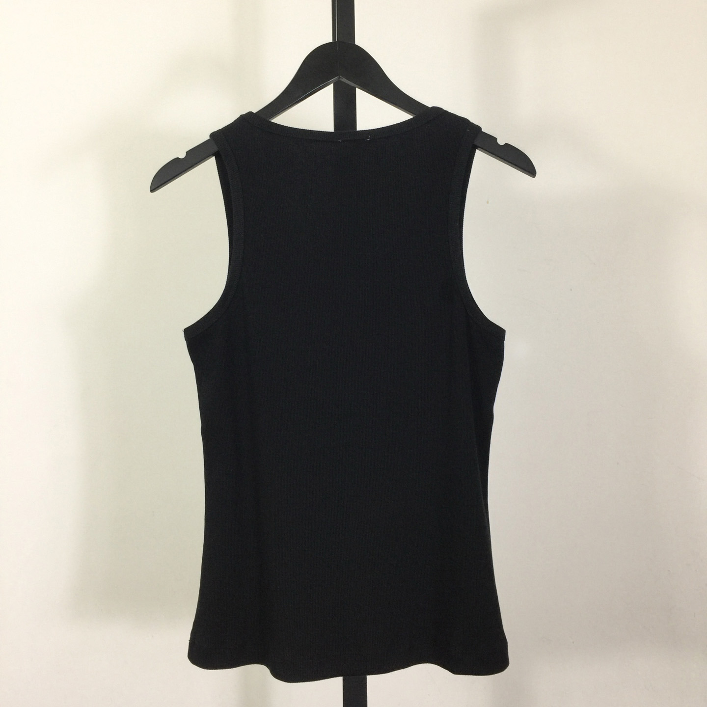 Loewe Anagram Tank Top In Cotton - DopestKickz