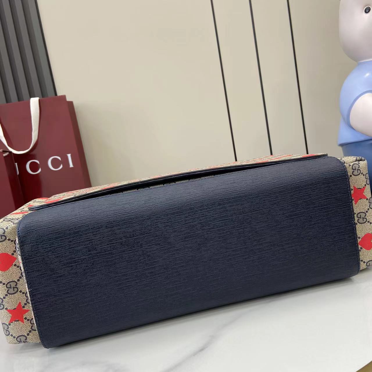 Gucci Large Changing Bag - DopestKickz