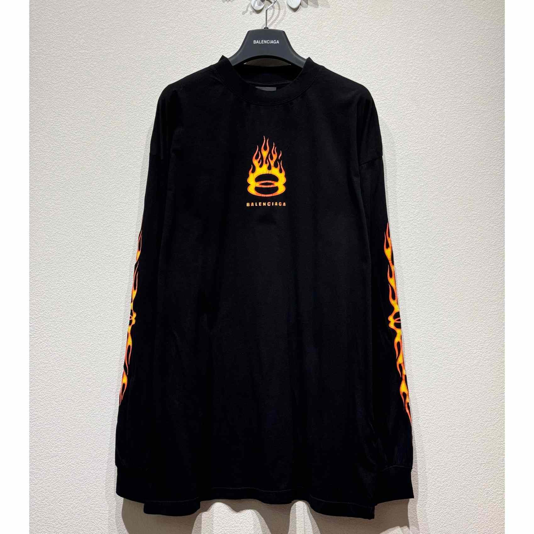 Balenciaga Long Sleeves YF2009  (50% Off Sale) - DopestKickz
