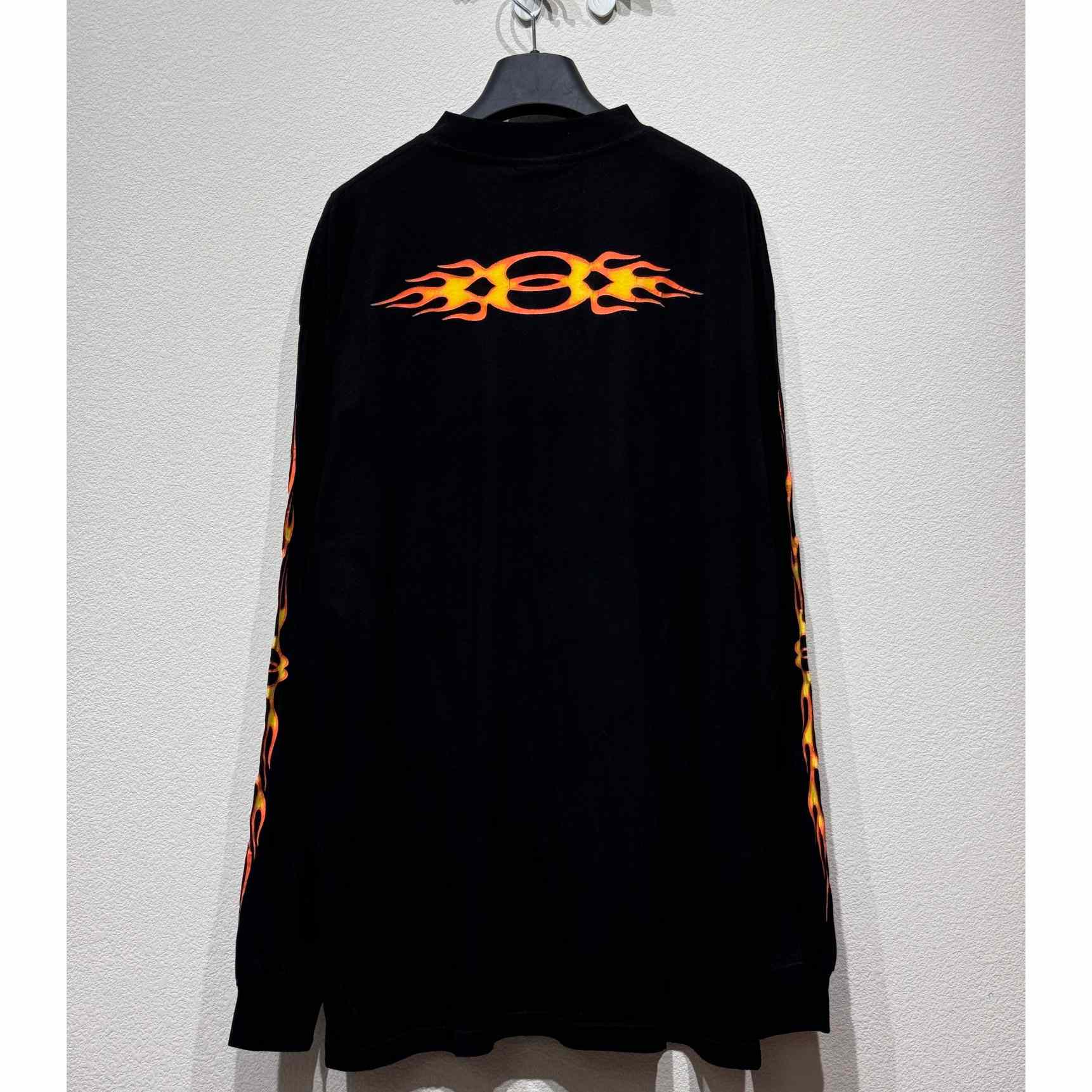 Balenciaga Long Sleeves YF2009  (50% Off Sale) - DopestKickz