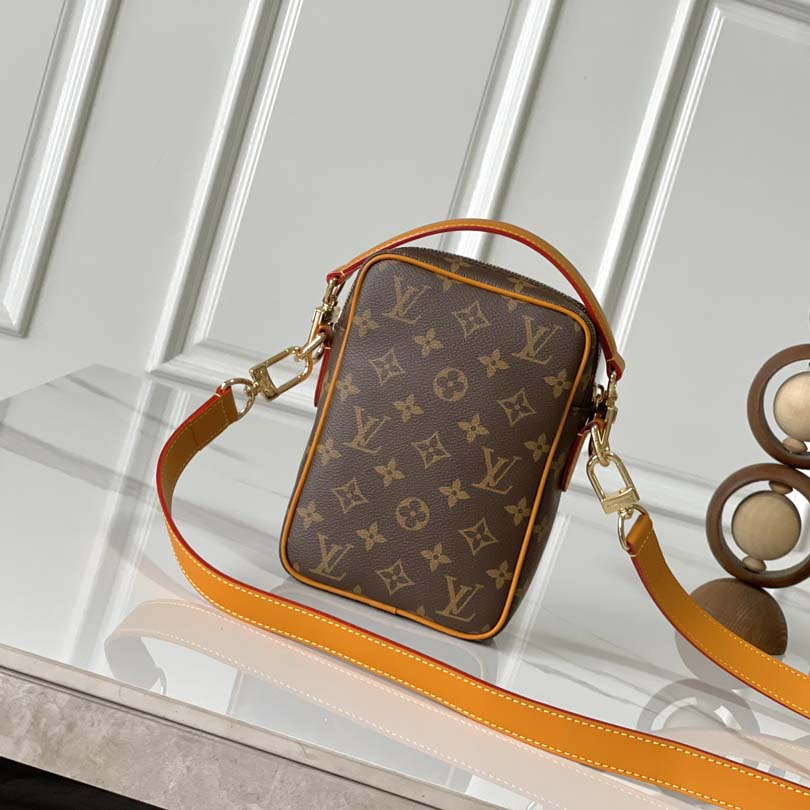 Louis Vuitton Danube   M14013 - DopestKickz