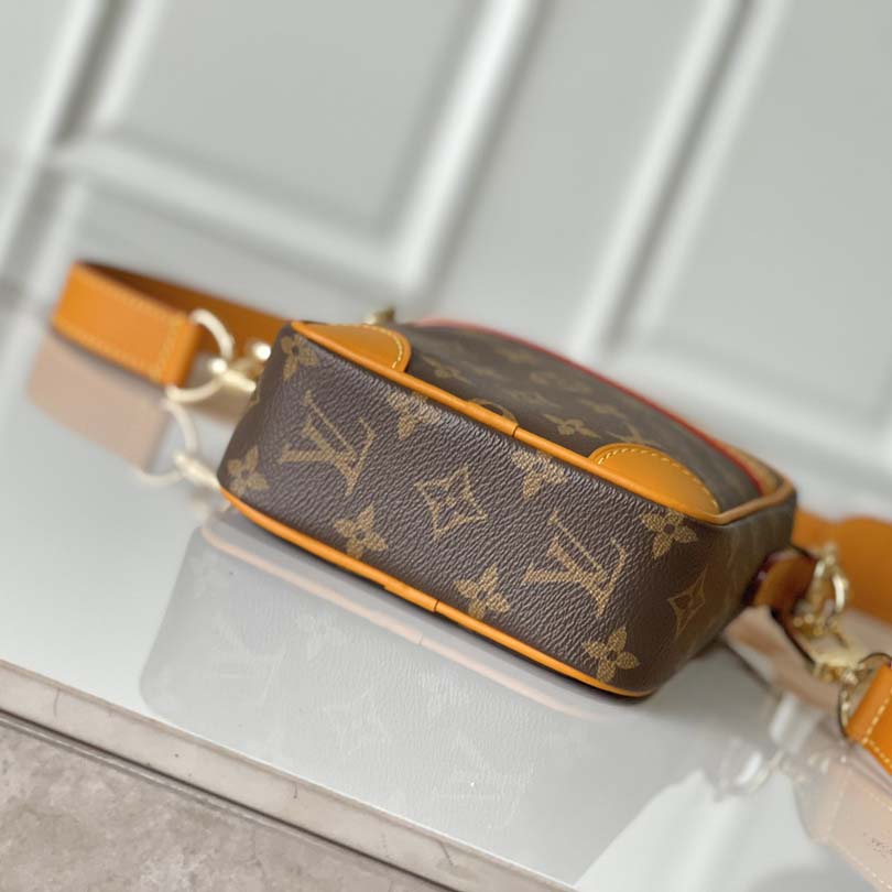 Louis Vuitton Danube   M14013 - DopestKickz
