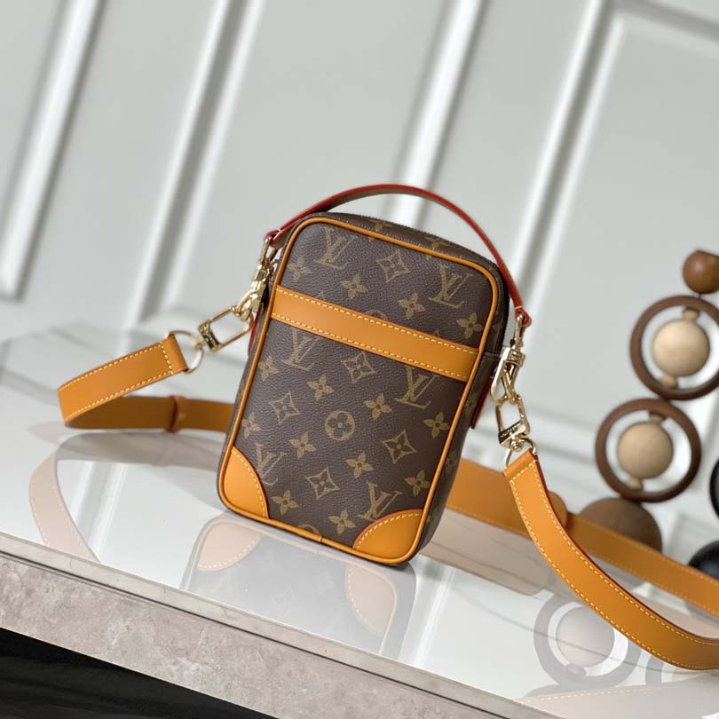 Louis Vuitton Danube   M14013 - DopestKickz