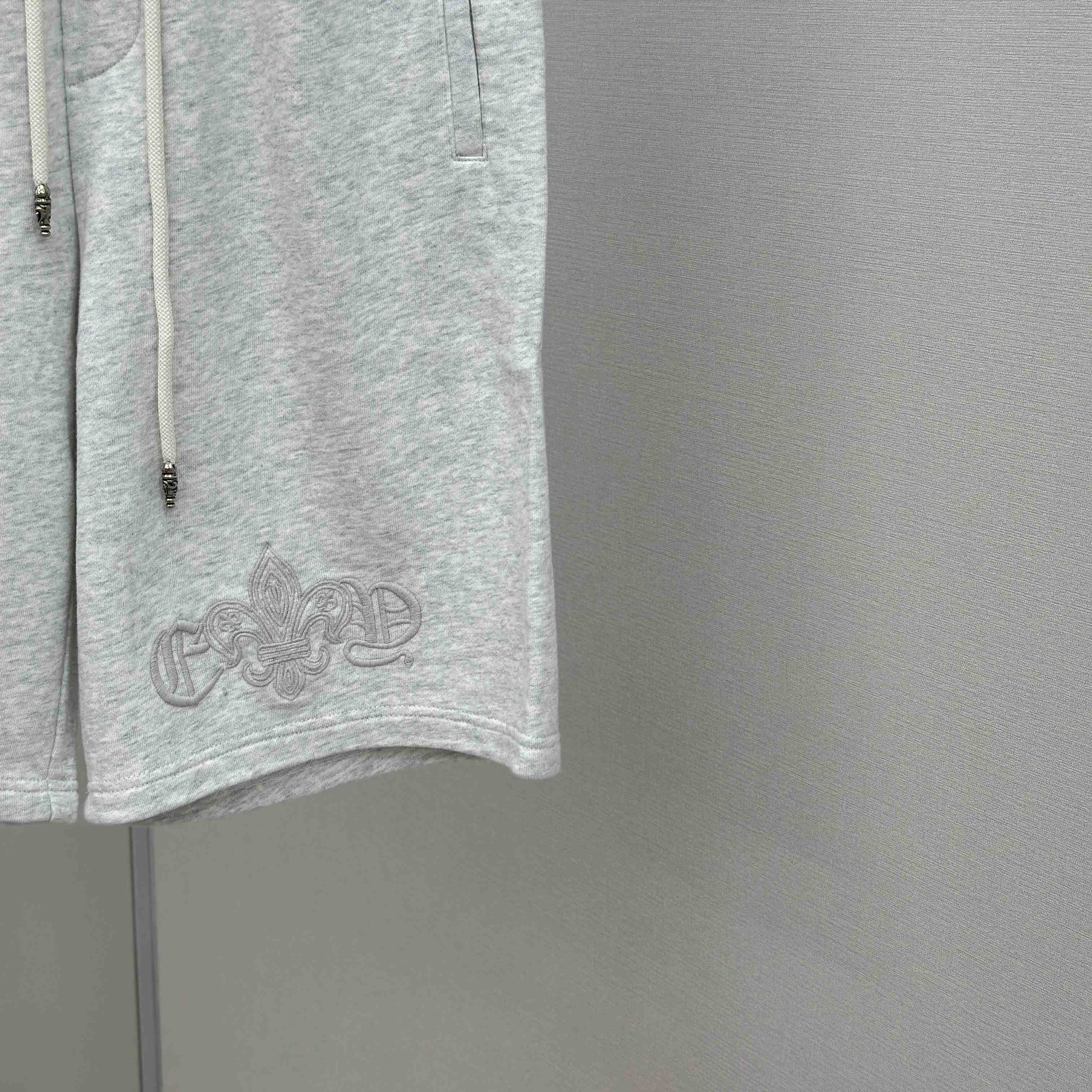 Chrome Hearts Sweatshort - DopestKickz