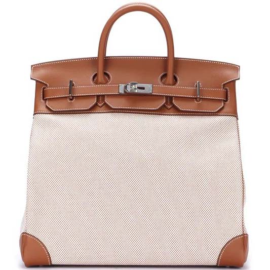 Hermes Birkin 40 Bag Hac - DopestKickz