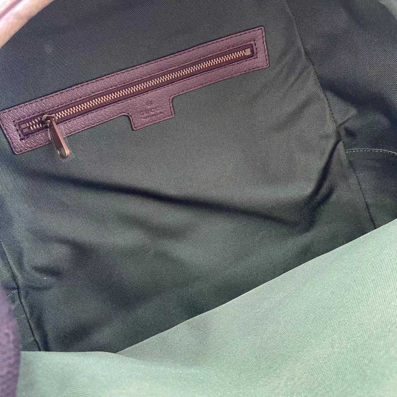 Gucci Ophidia Medium Backpack - DopestKickz