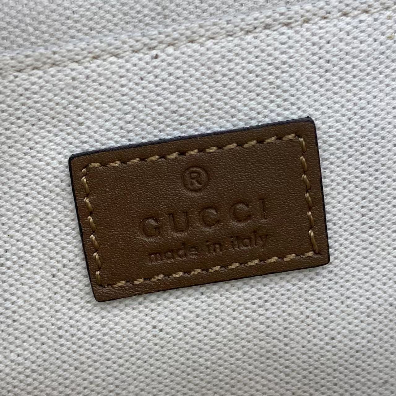 Gucci Go Small Shoulder Bag - DopestKickz