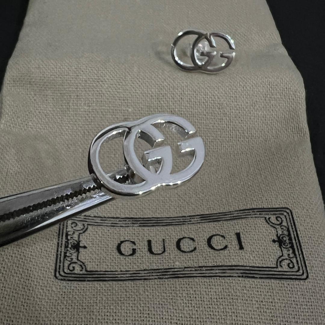 Gucci Blondie Bracelet - DopestKickz