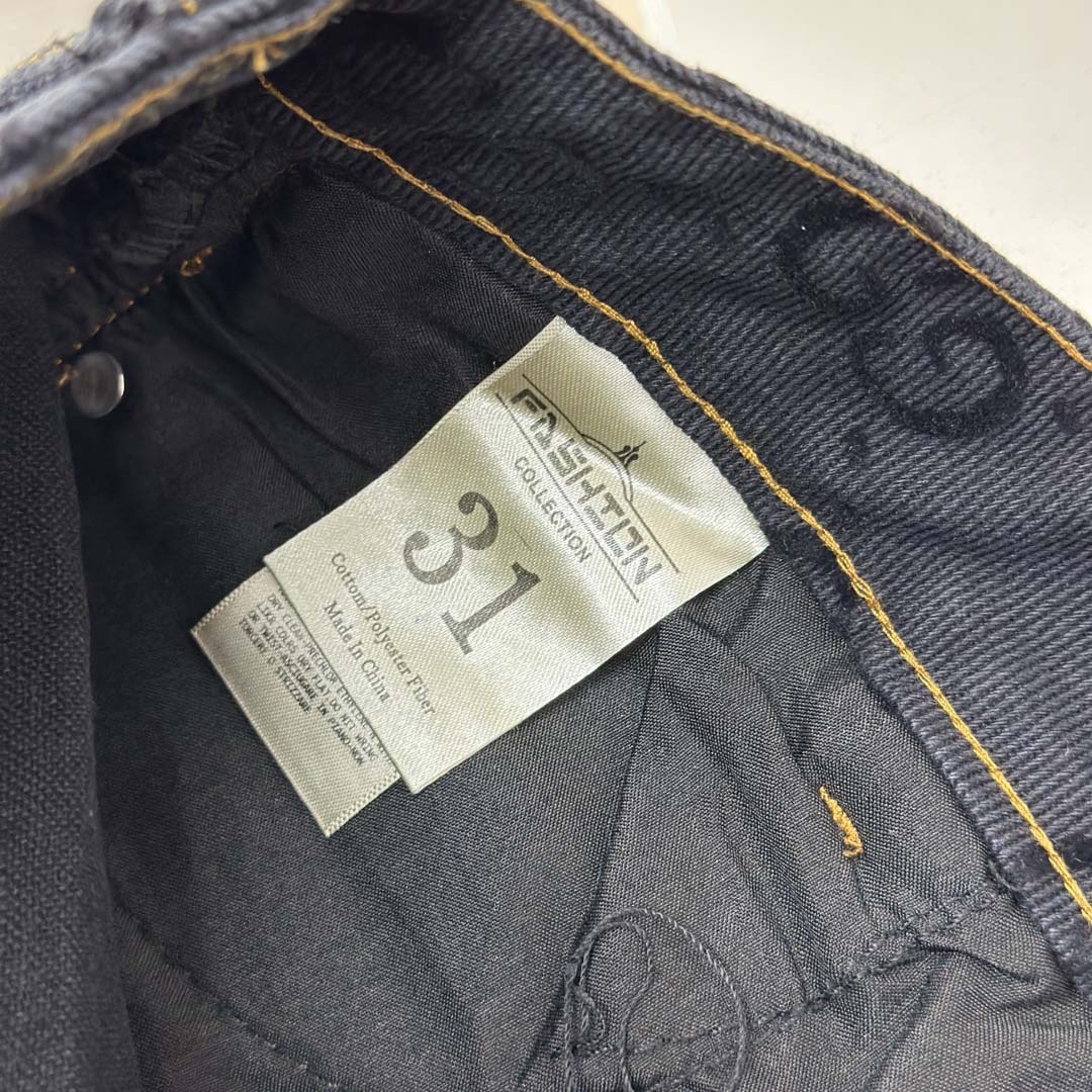 Gucci GG Jeans - DopestKickz