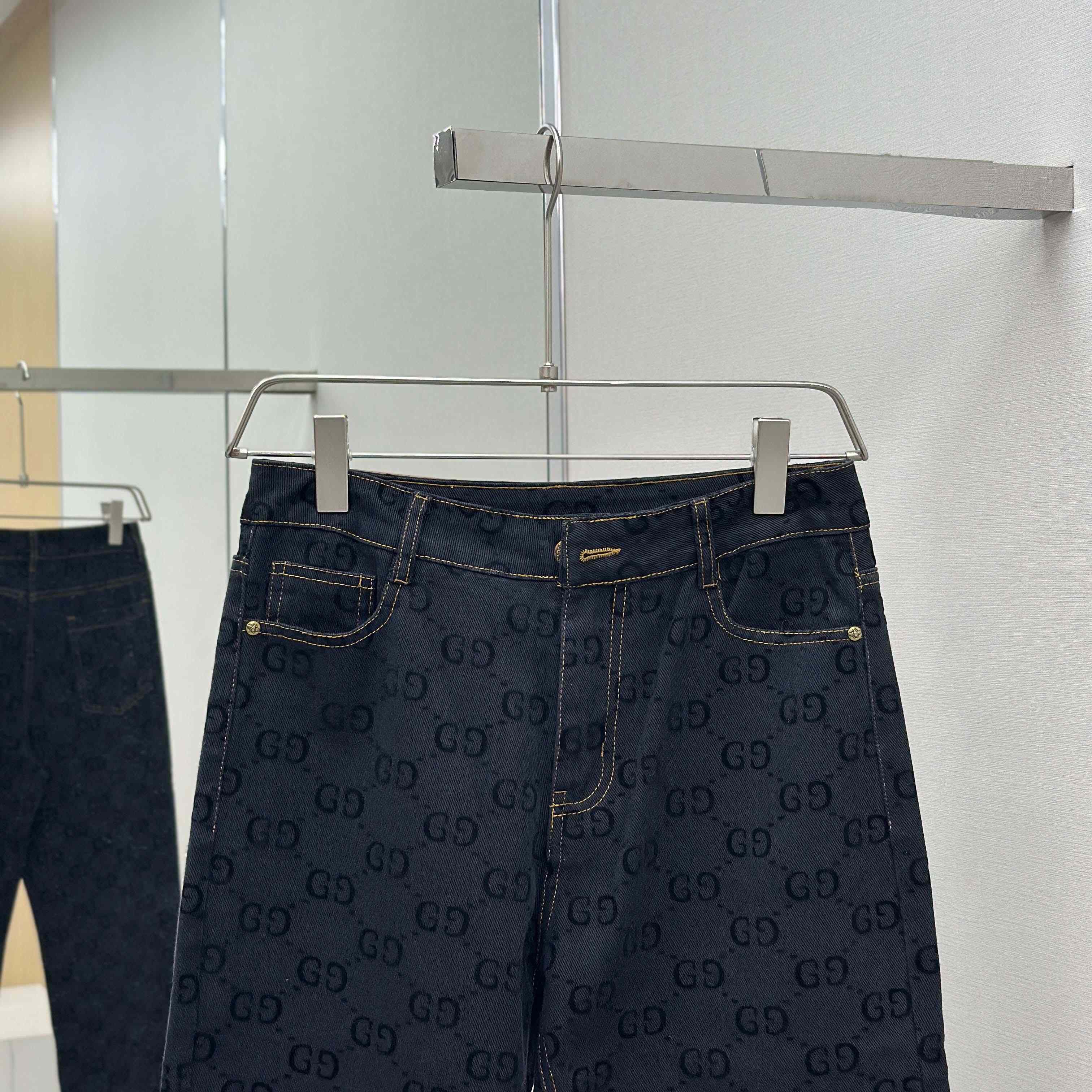 Gucci GG Jeans - DopestKickz