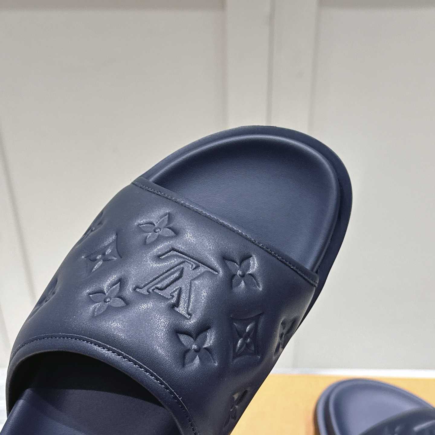 Louis Vuitton Miami Mule   1ADGFD  - DopestKickz