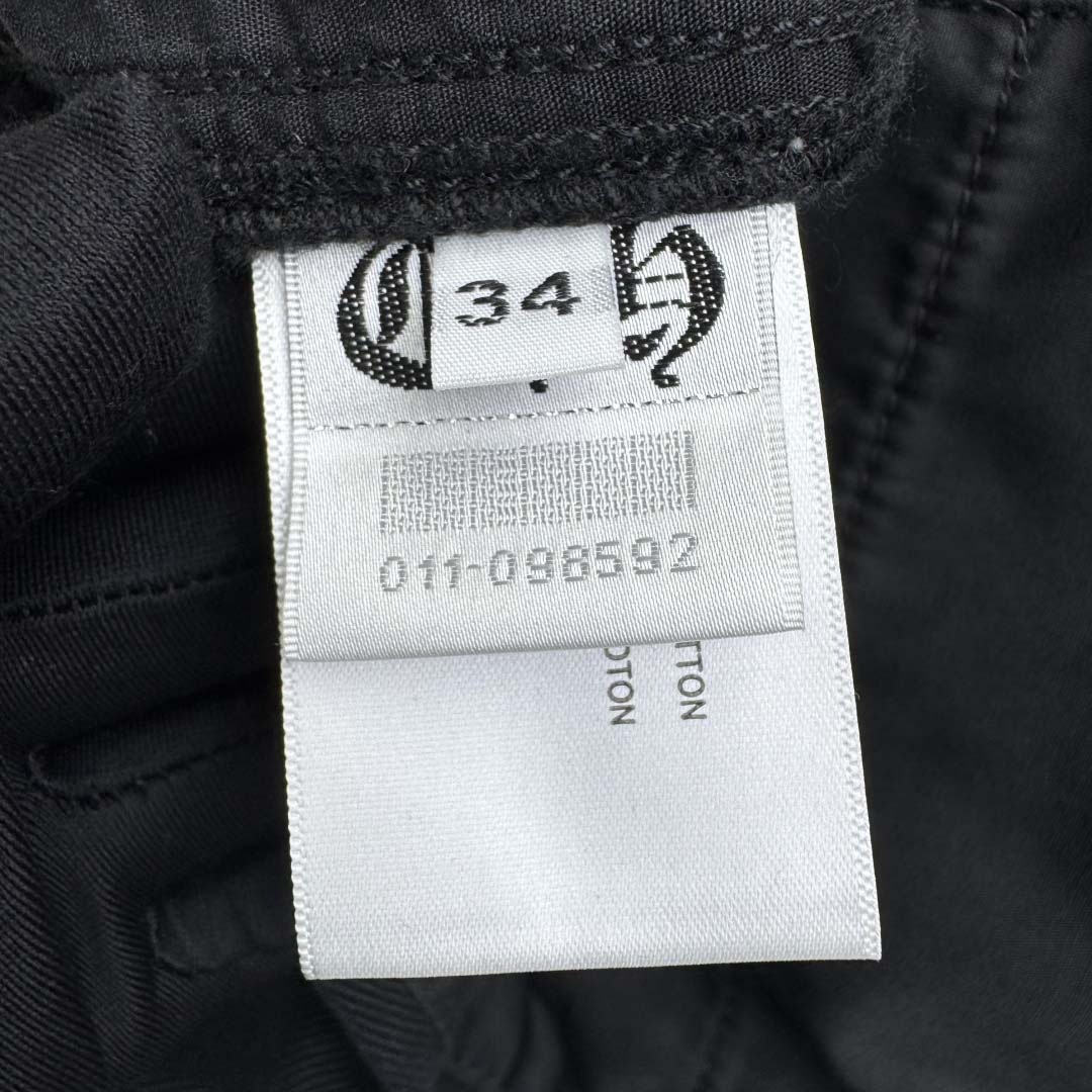 Chrome Hearts Jeans - DopestKickz