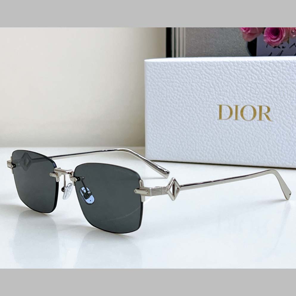 Dior CD Diamond S11U  - DopestKickz