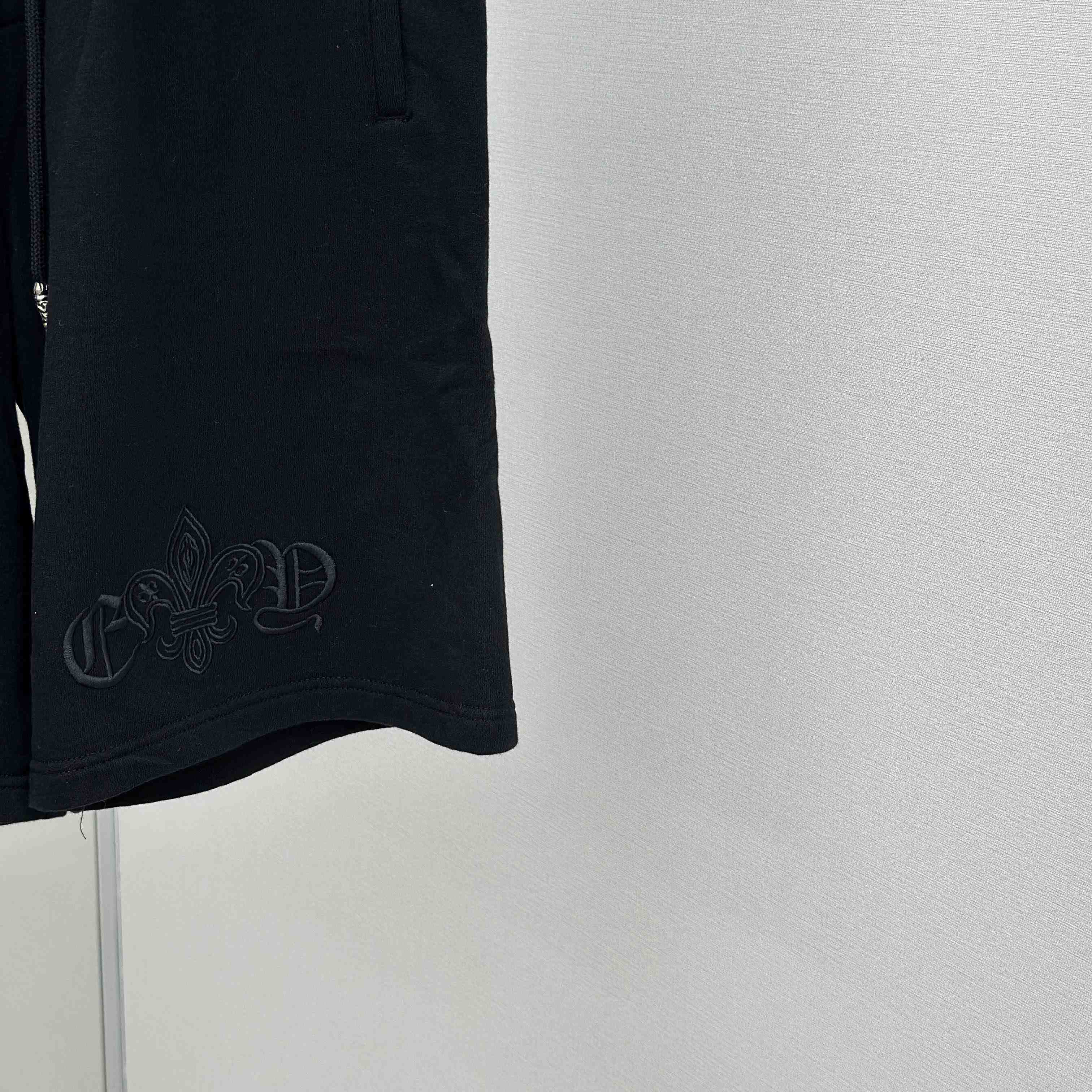 Chrome Hearts Sweatshort - DopestKickz