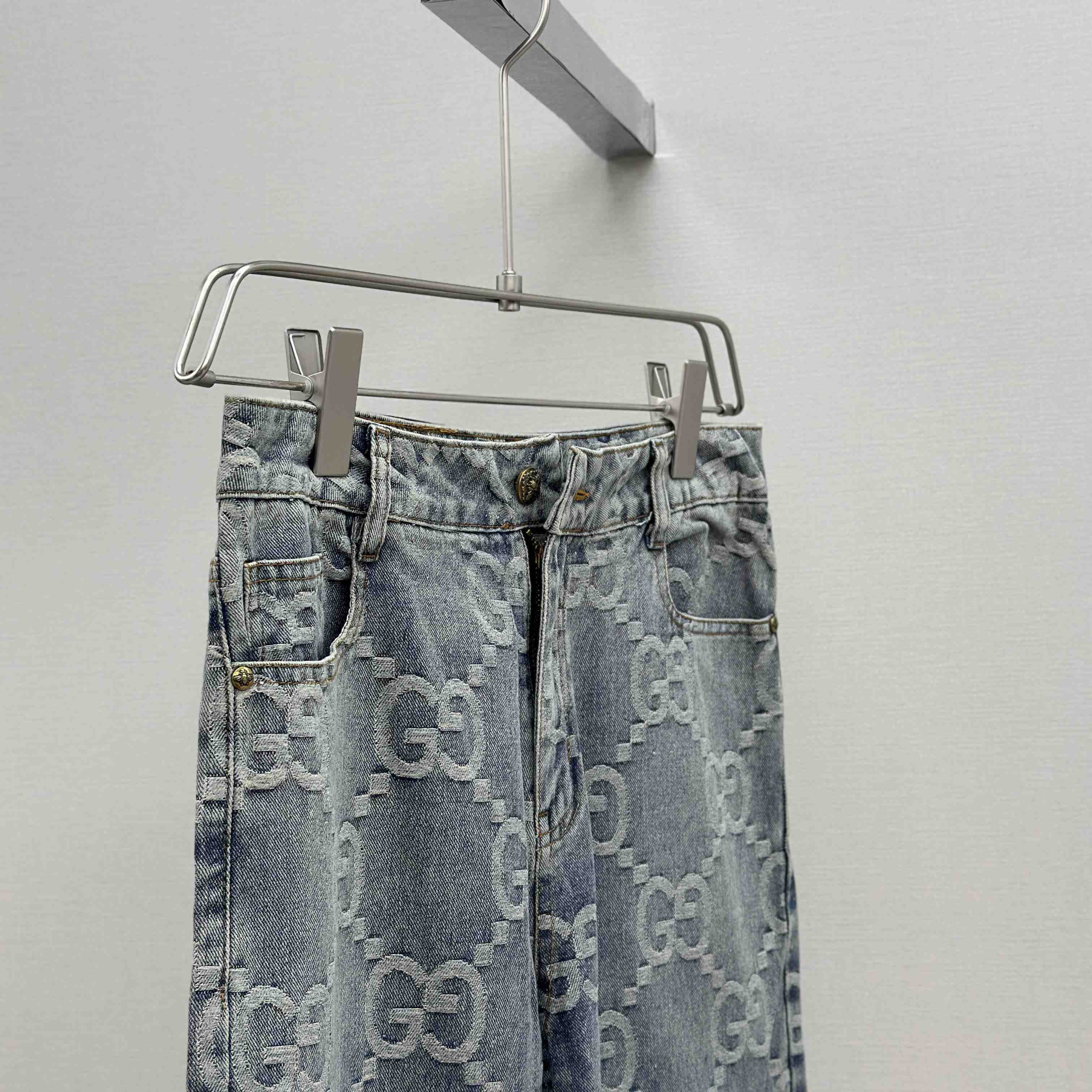 Gucci GG Jeans - DopestKickz