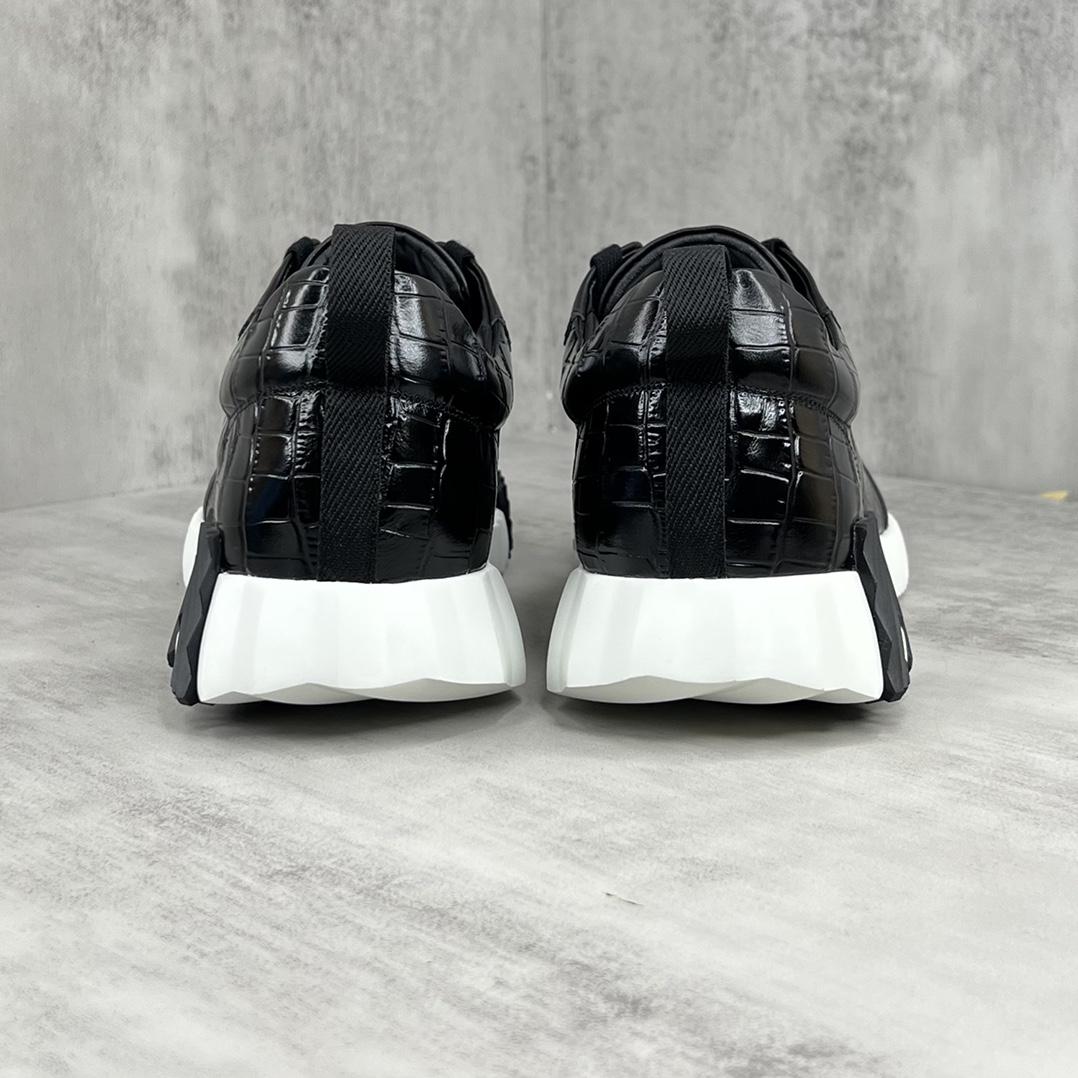 Hermes Bouncing Sneaker - DopestKickz