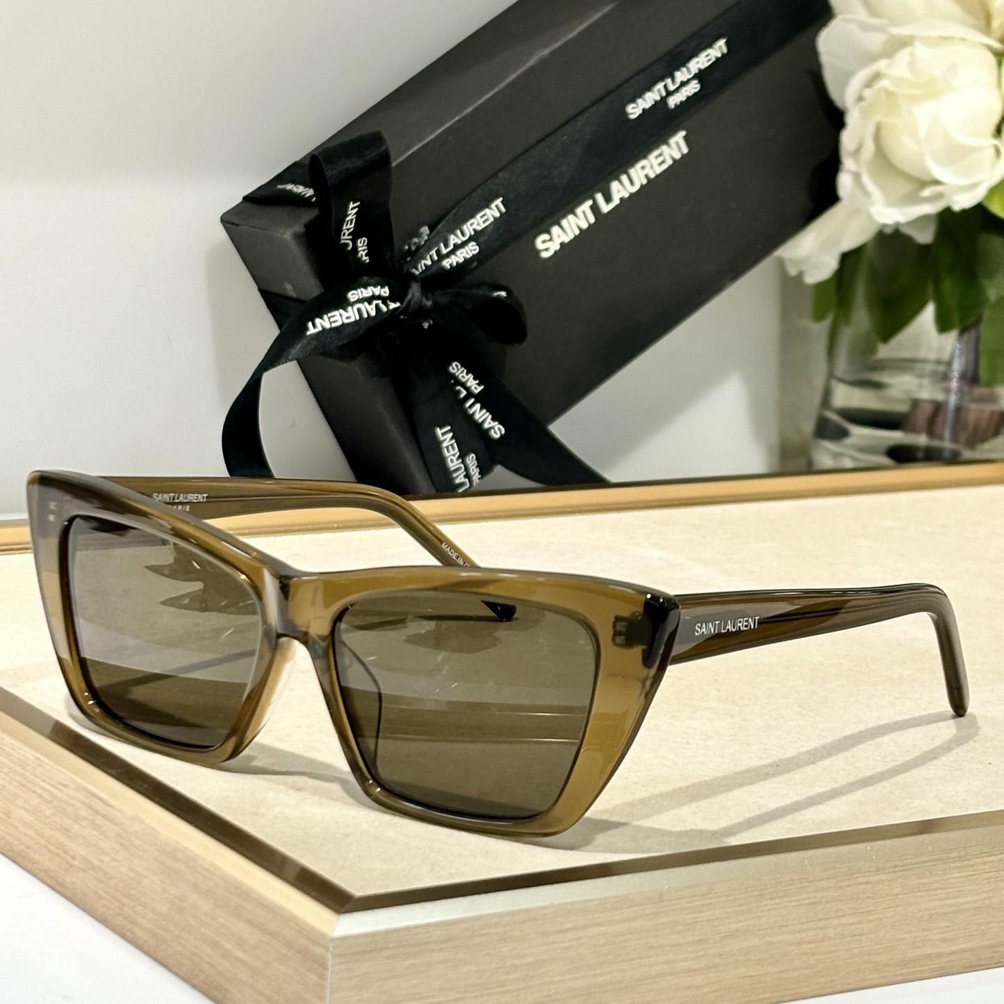 Saint Laurent  SL276MICA Sunglasses   - DopestKickz