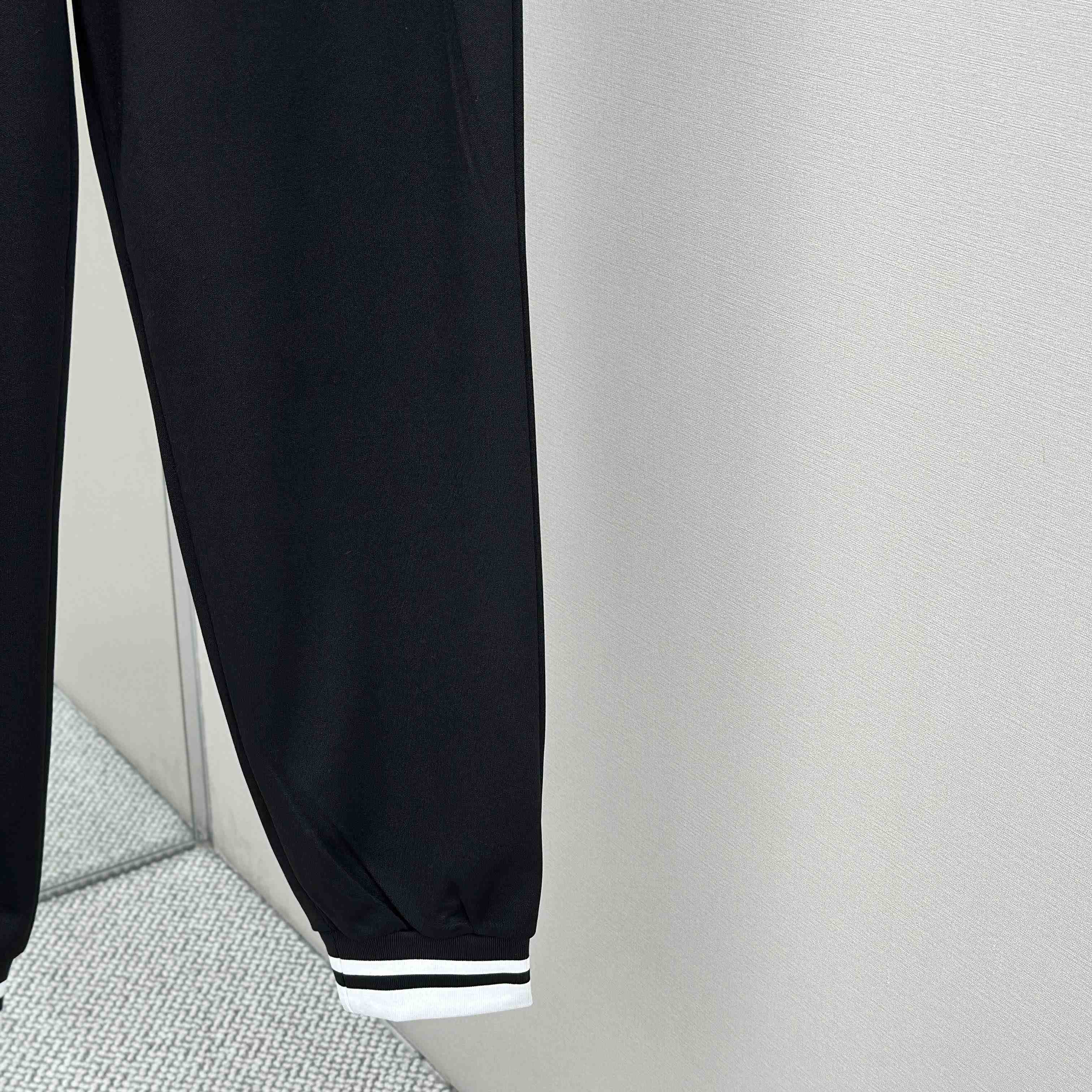 Gucci Cotton Pants - DopestKickz