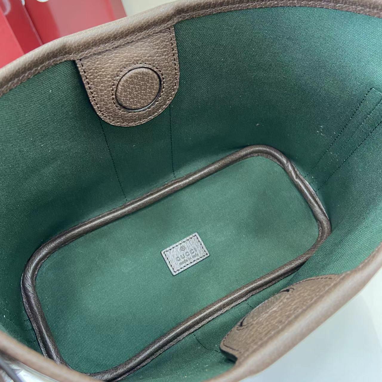 Gucci Ophidia Small Shoulder Bag - DopestKickz