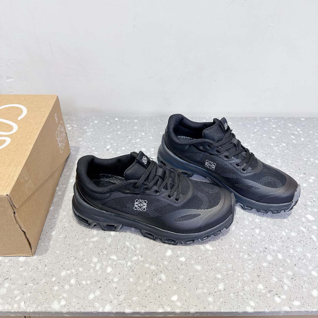 Loewe Cloudventure 2.0 Sneaker - DopestKickz