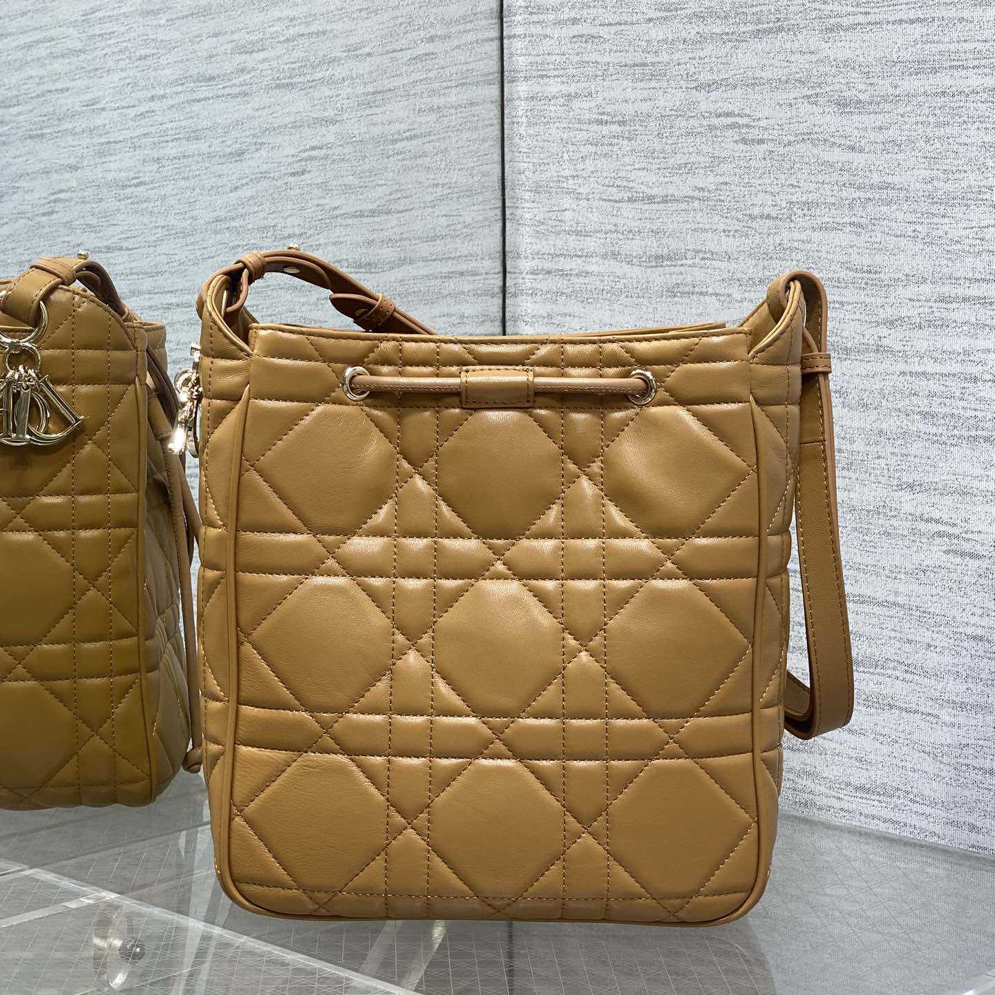 Dior Medium D-Motion Bag  - DopestKickz