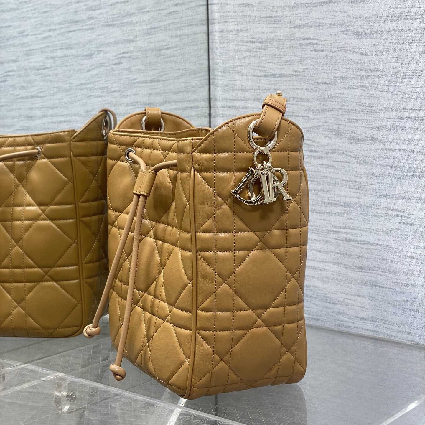 Dior Medium D-Motion Bag  - DopestKickz