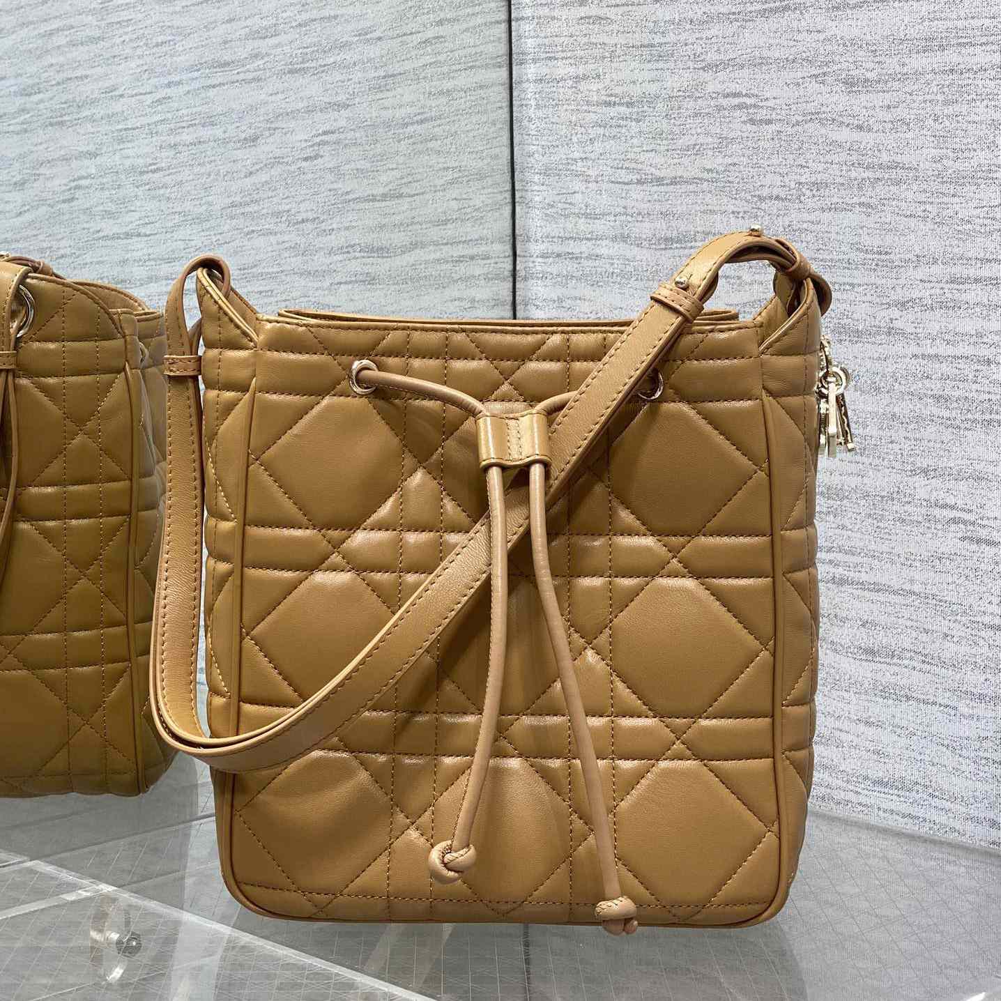 Dior Medium D-Motion Bag  - DopestKickz