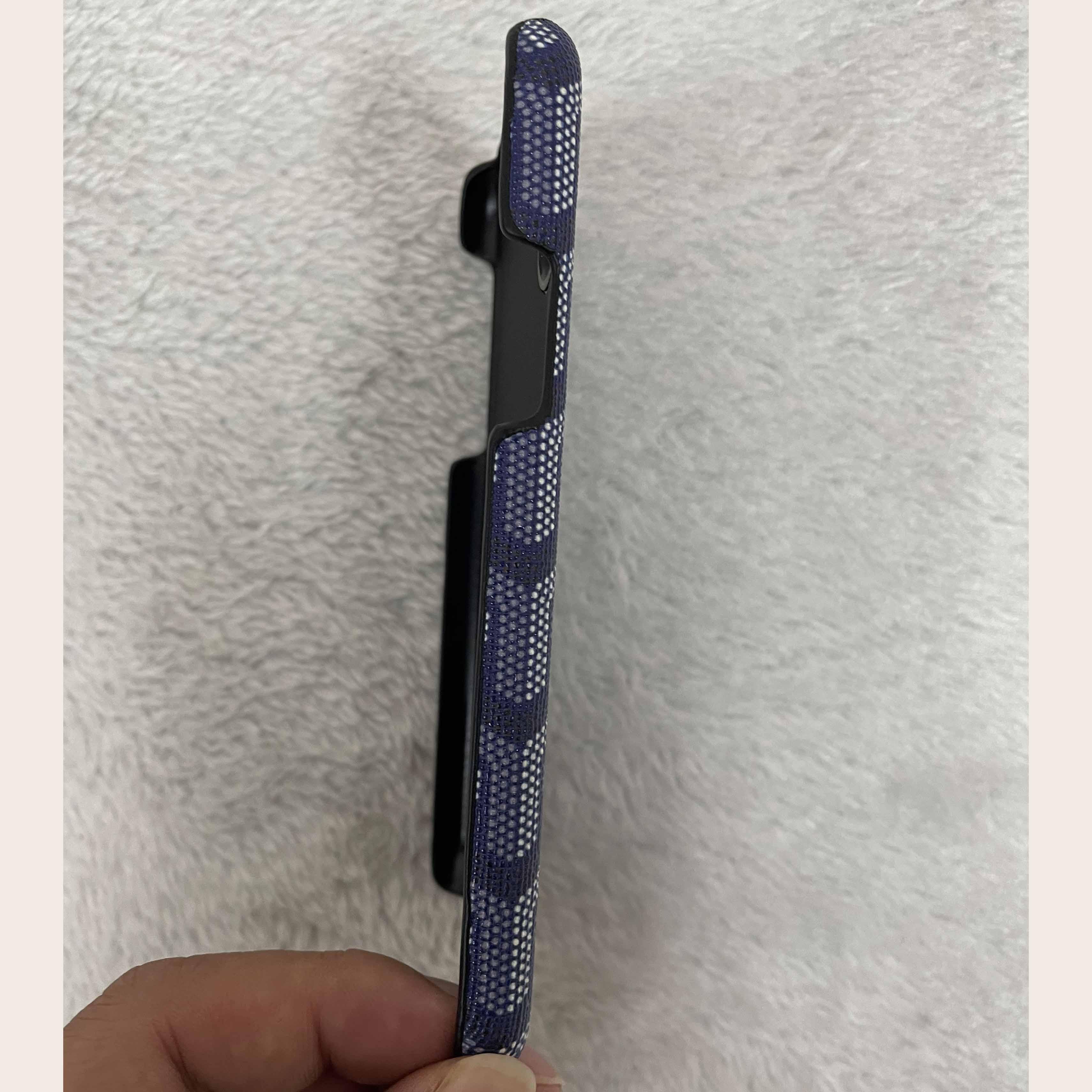 Goyard Phone Case  - DopestKickz