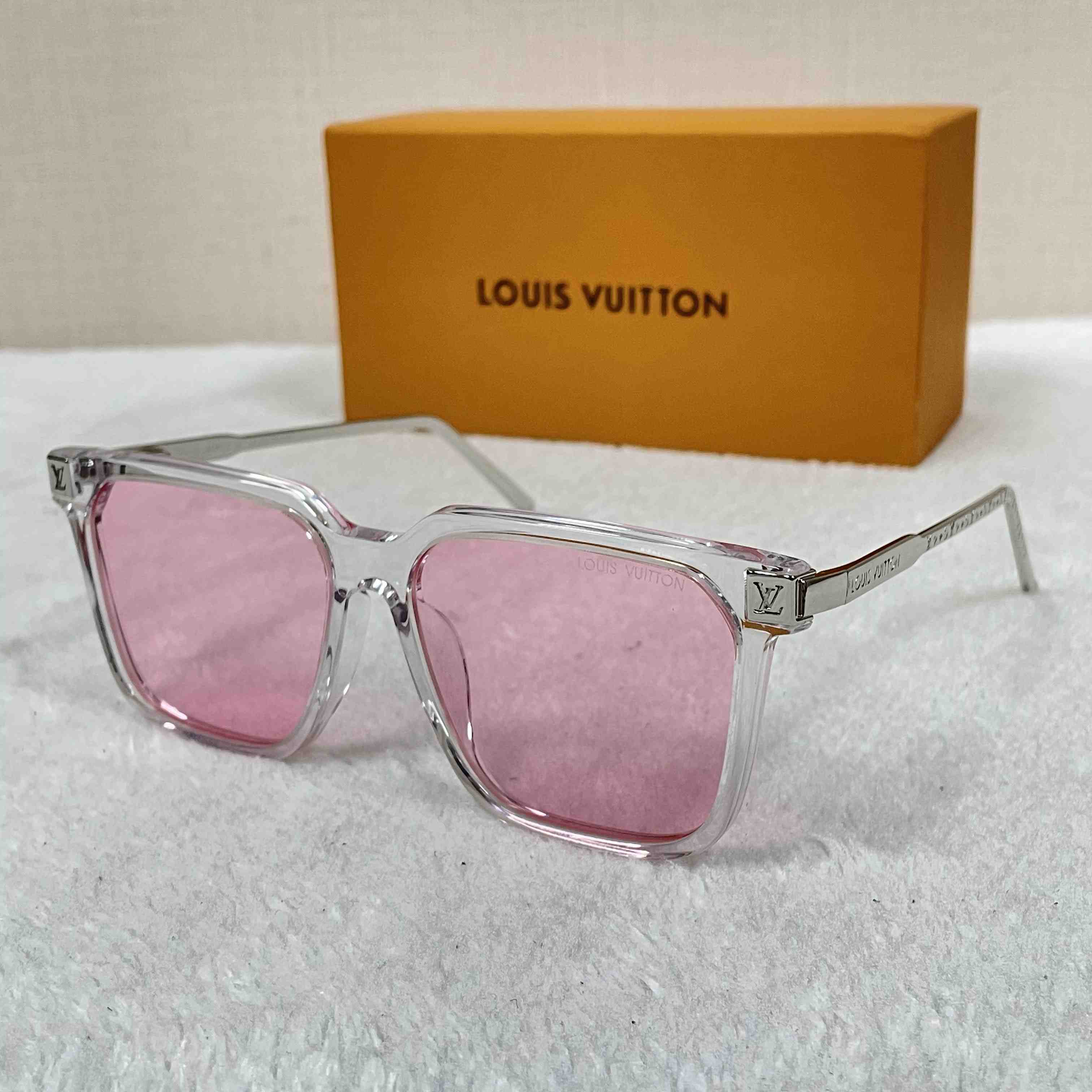 Louis Vuitton Sunglasses   (50% Off Sale)sp167 - DopestKickz