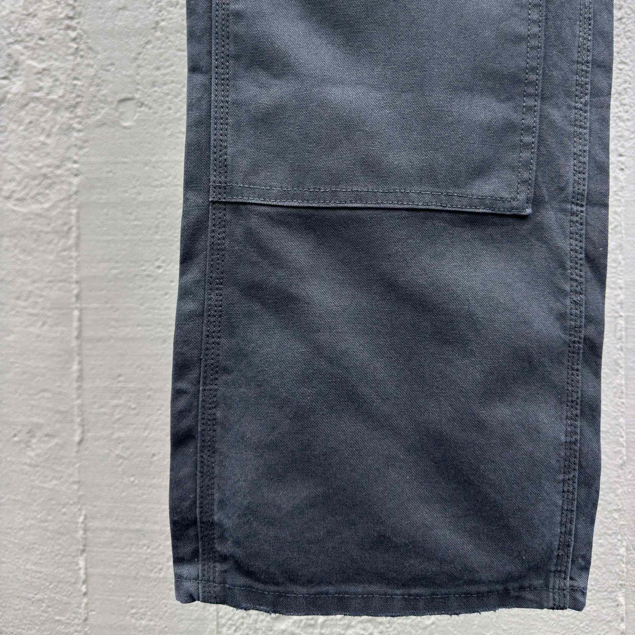 Chrome Hearts Jeans - DopestKickz