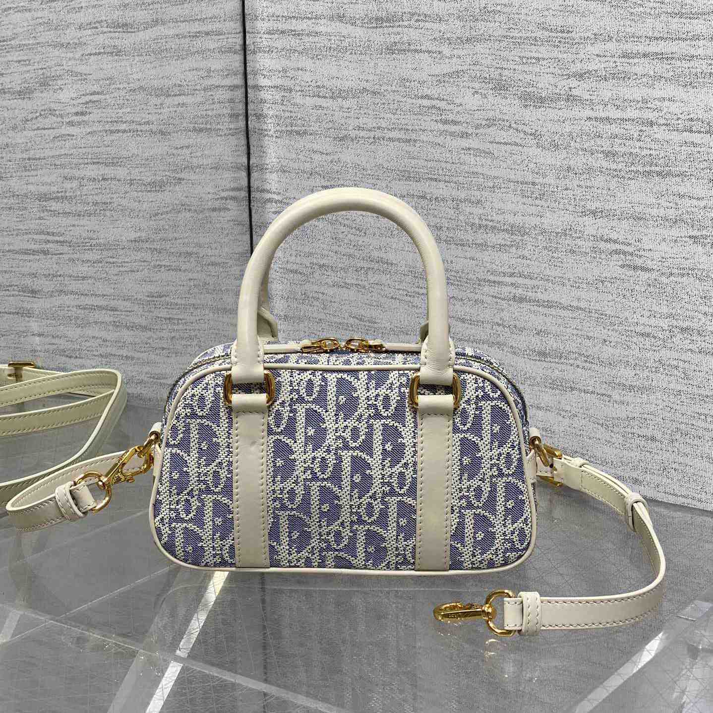 Dior D-Vibe East-West Nano Bag  - DopestKickz