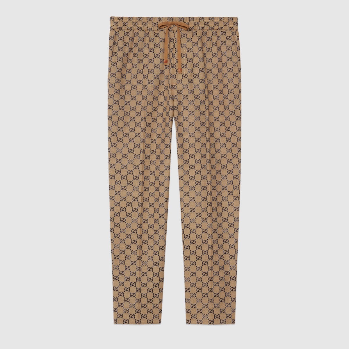 Gucci GG Cotton Pant - DopestKickz