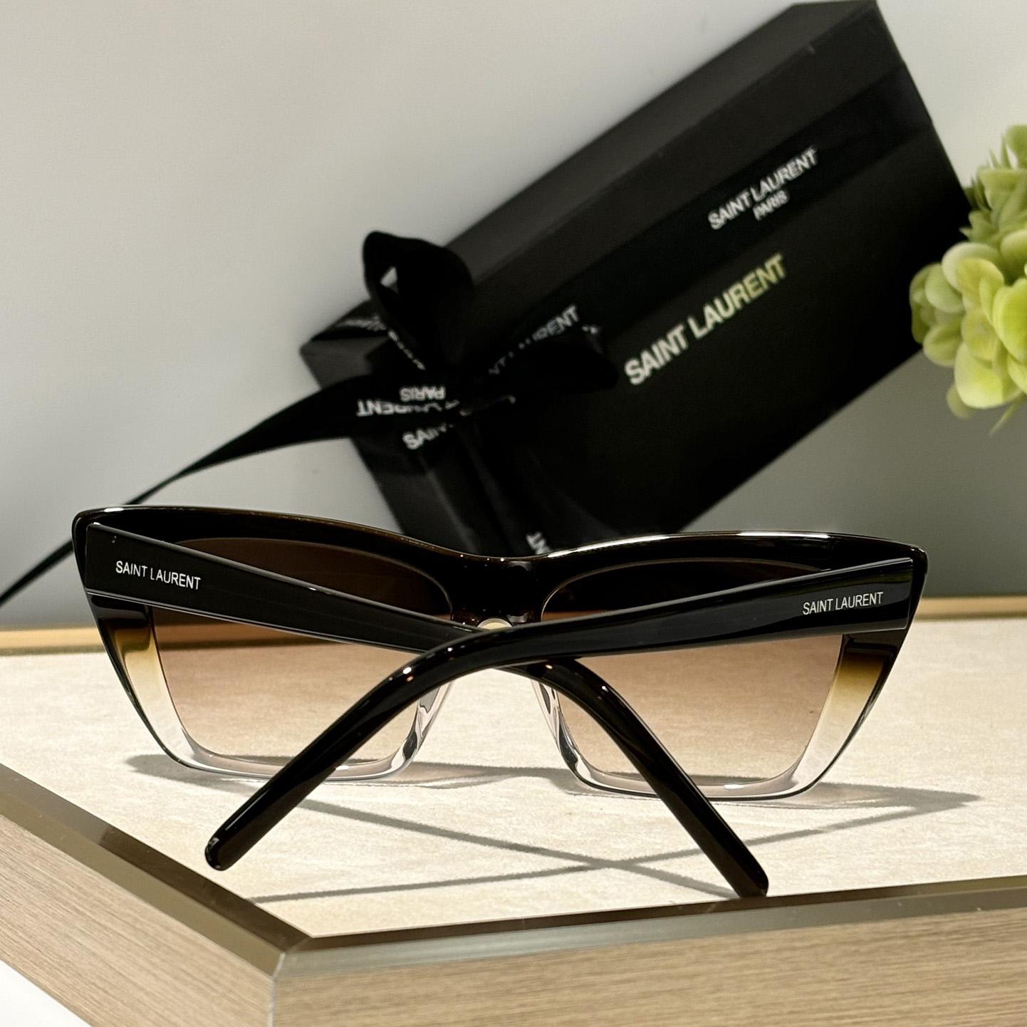 Saint Laurent  SL276MICA Sunglasses   - DopestKickz