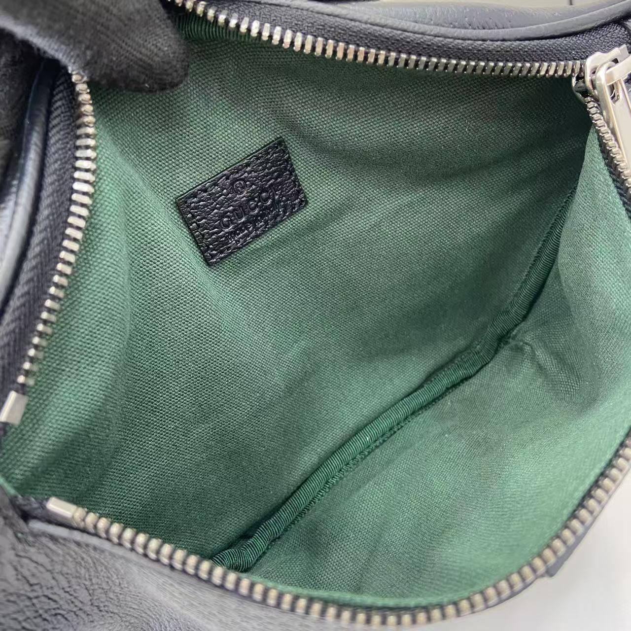 Gucci Ophidia Small Belt Bag - DopestKickz