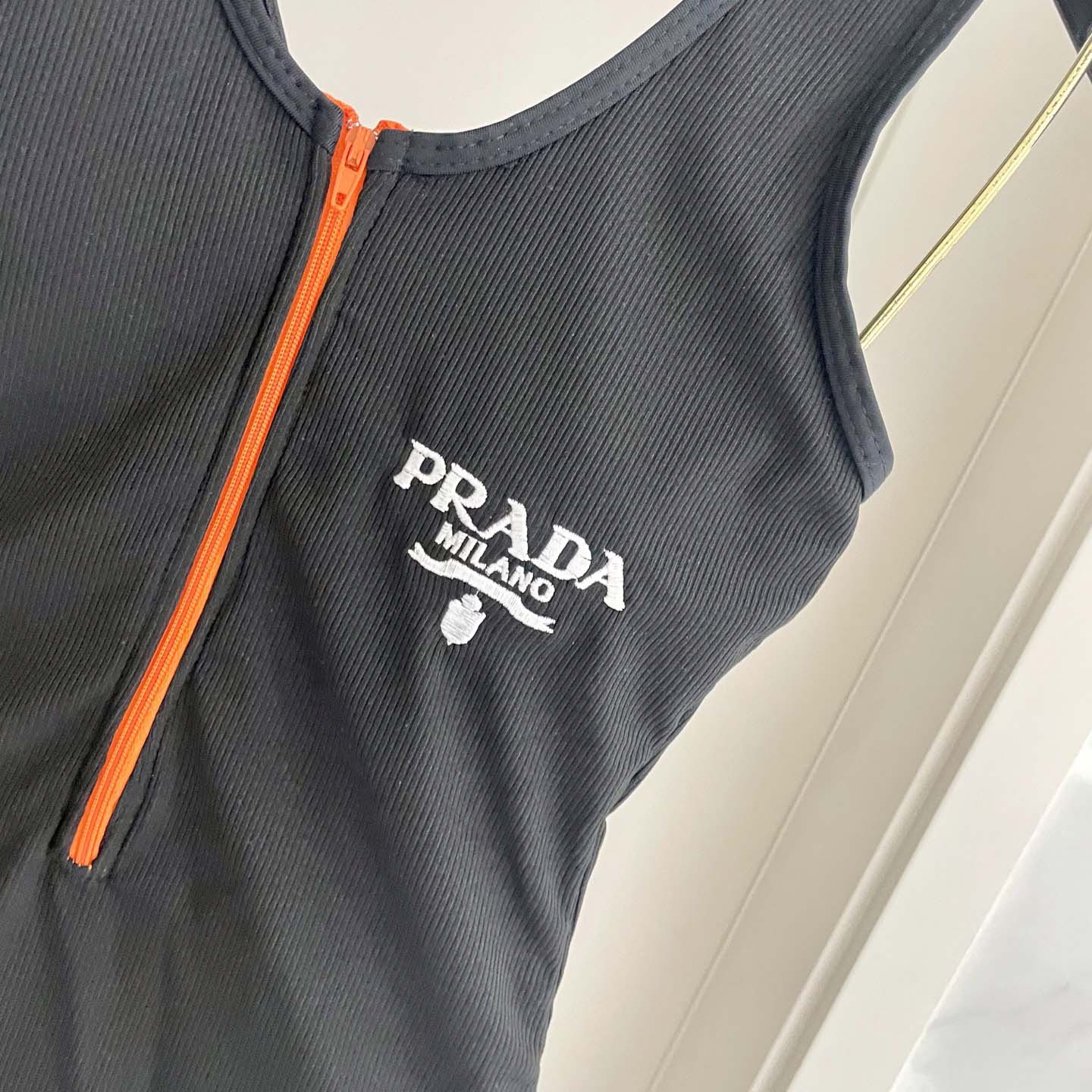Prada  One-piece Swimsuit - DopestKickz