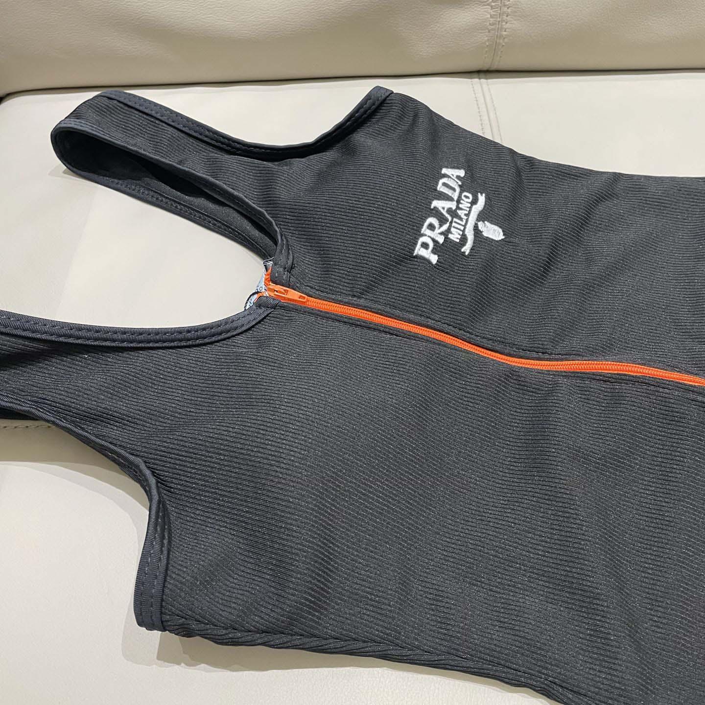 Prada  One-piece Swimsuit - DopestKickz