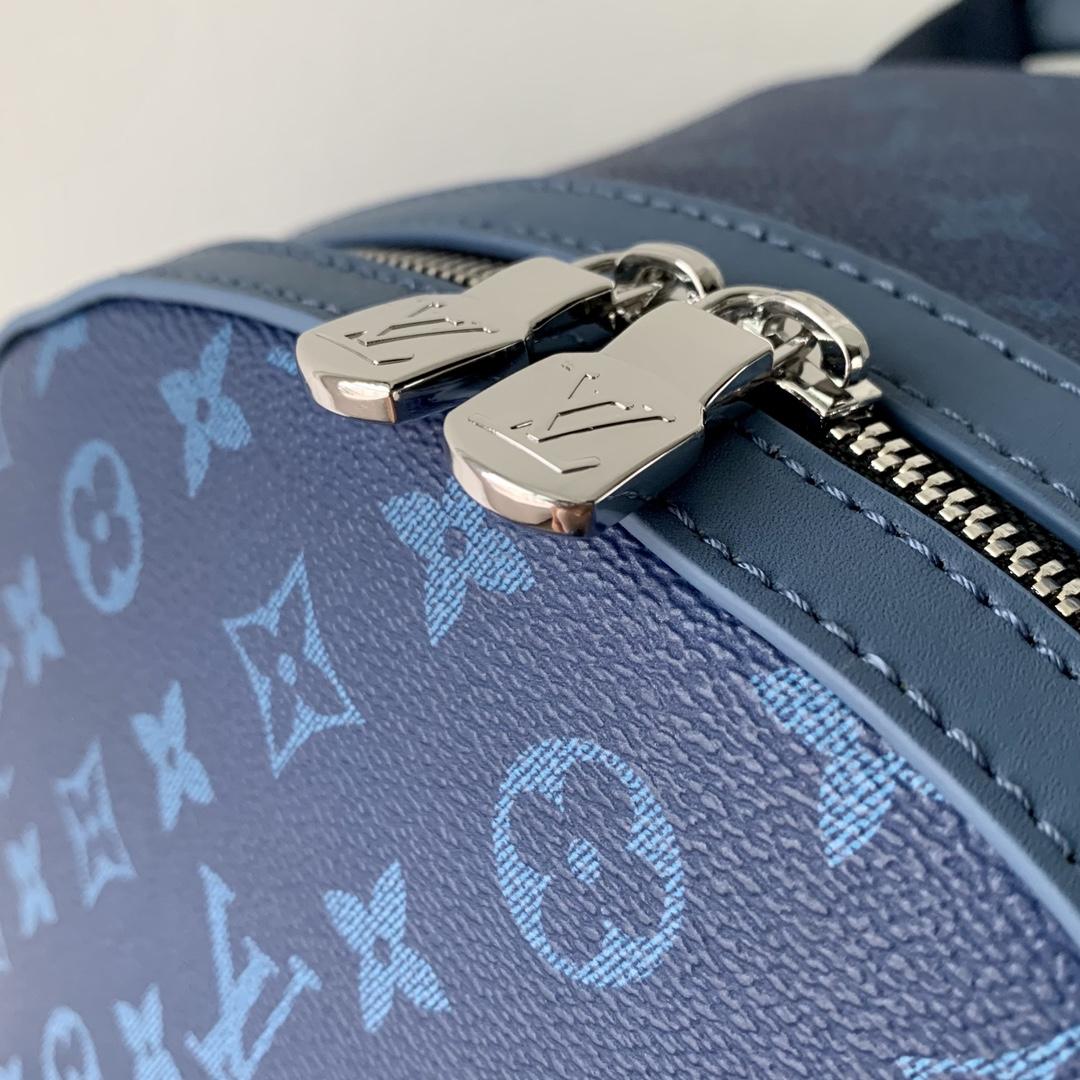 Louis Vuitton Discovery Backpack PM   M11590 - DopestKickz