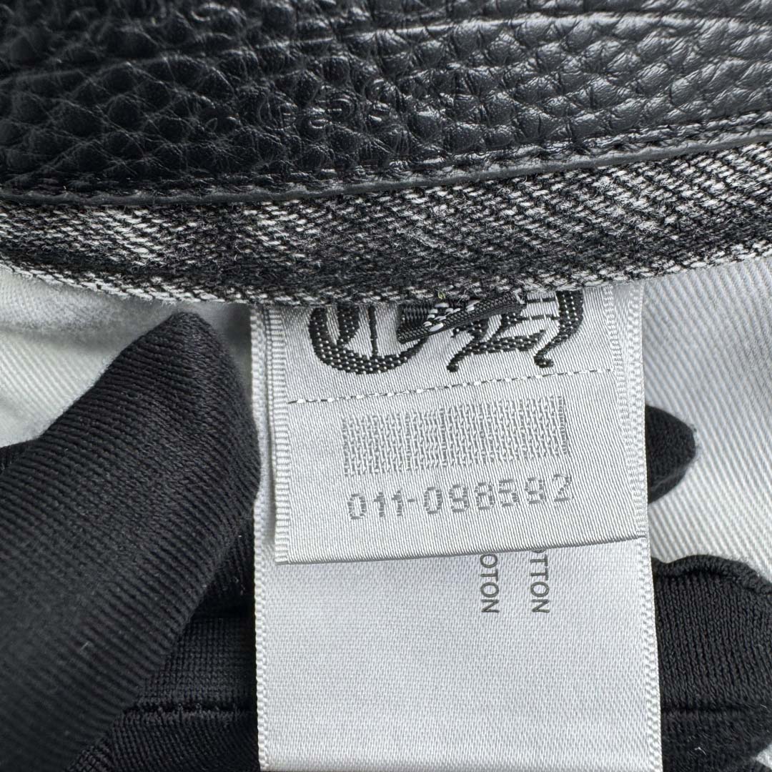 Chrome Hearts Jeans - DopestKickz