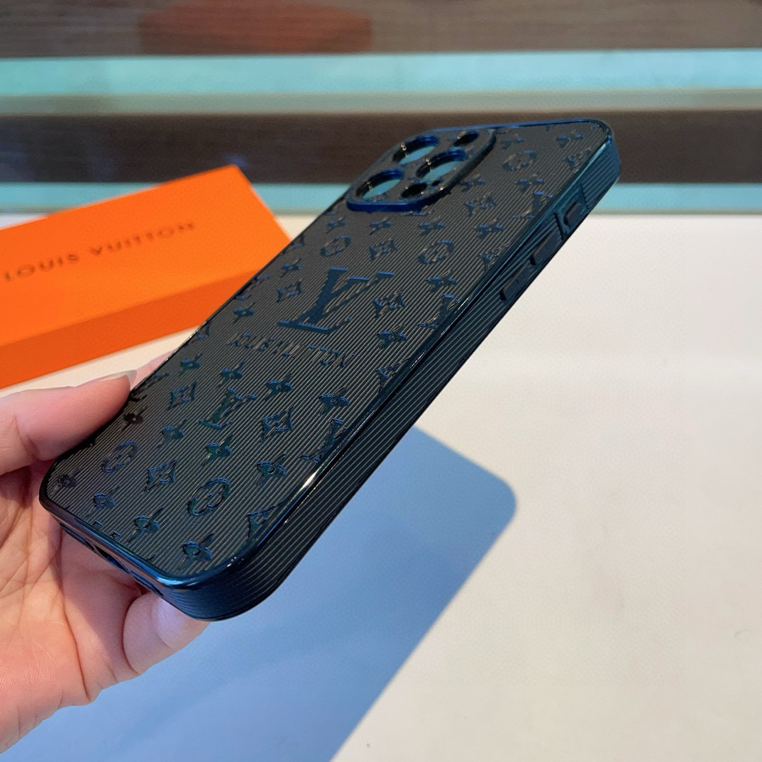 Louis Vuitton Phone Case  - DopestKickz