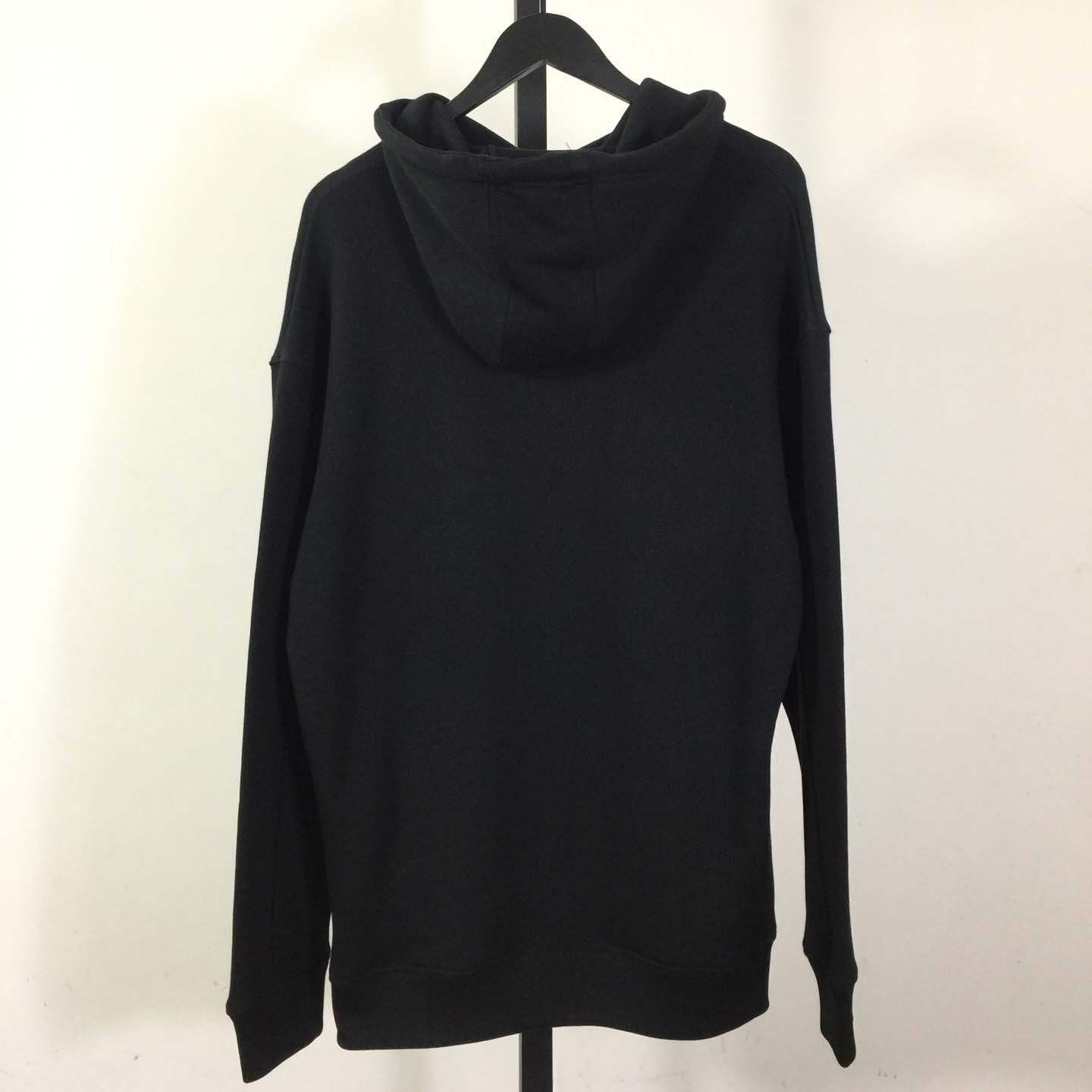 Loewe Relaxed Fit Hoodie In Cotton - DopestKickz