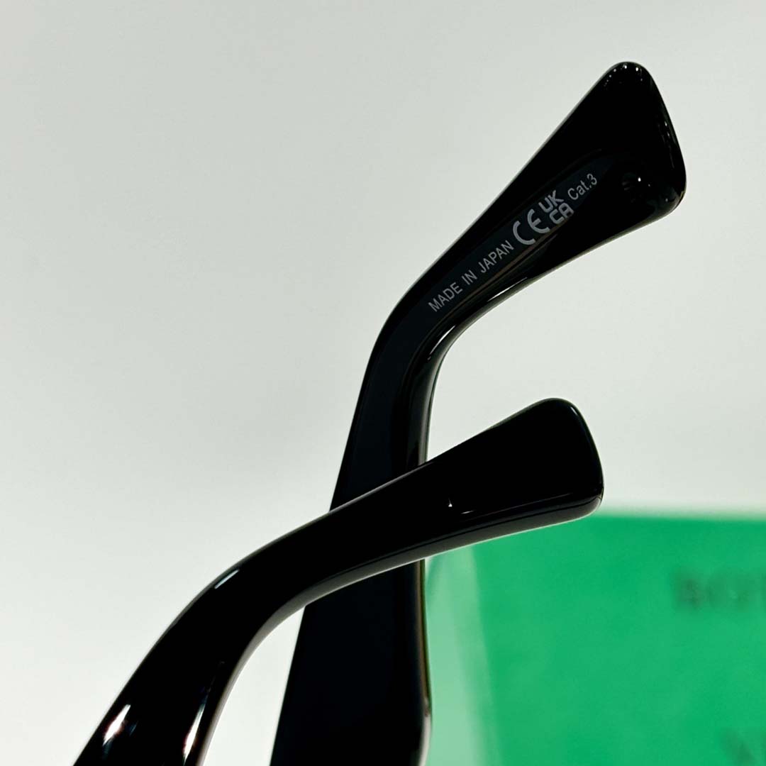 Bottega Veneta BV1351 Sunglasses    - DopestKickz