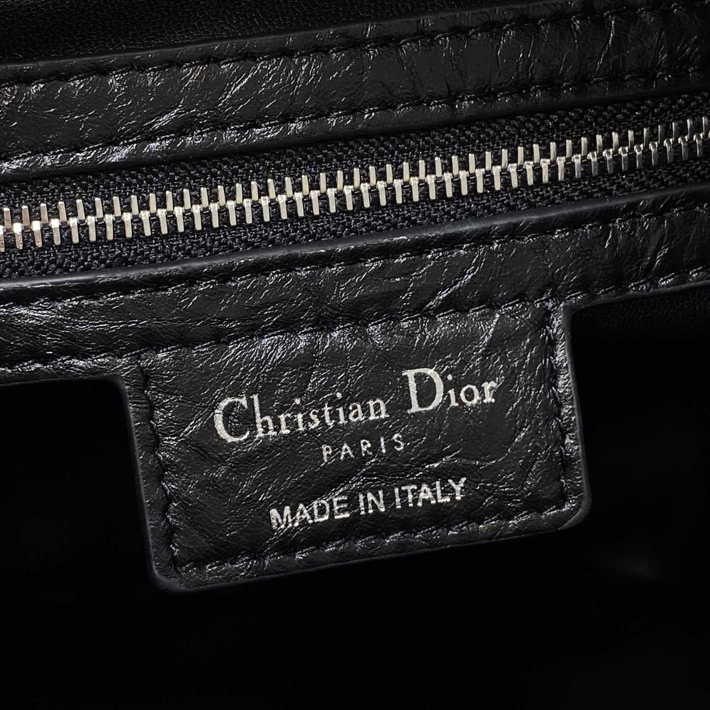 Dior Small D-Motion Bag  - DopestKickz