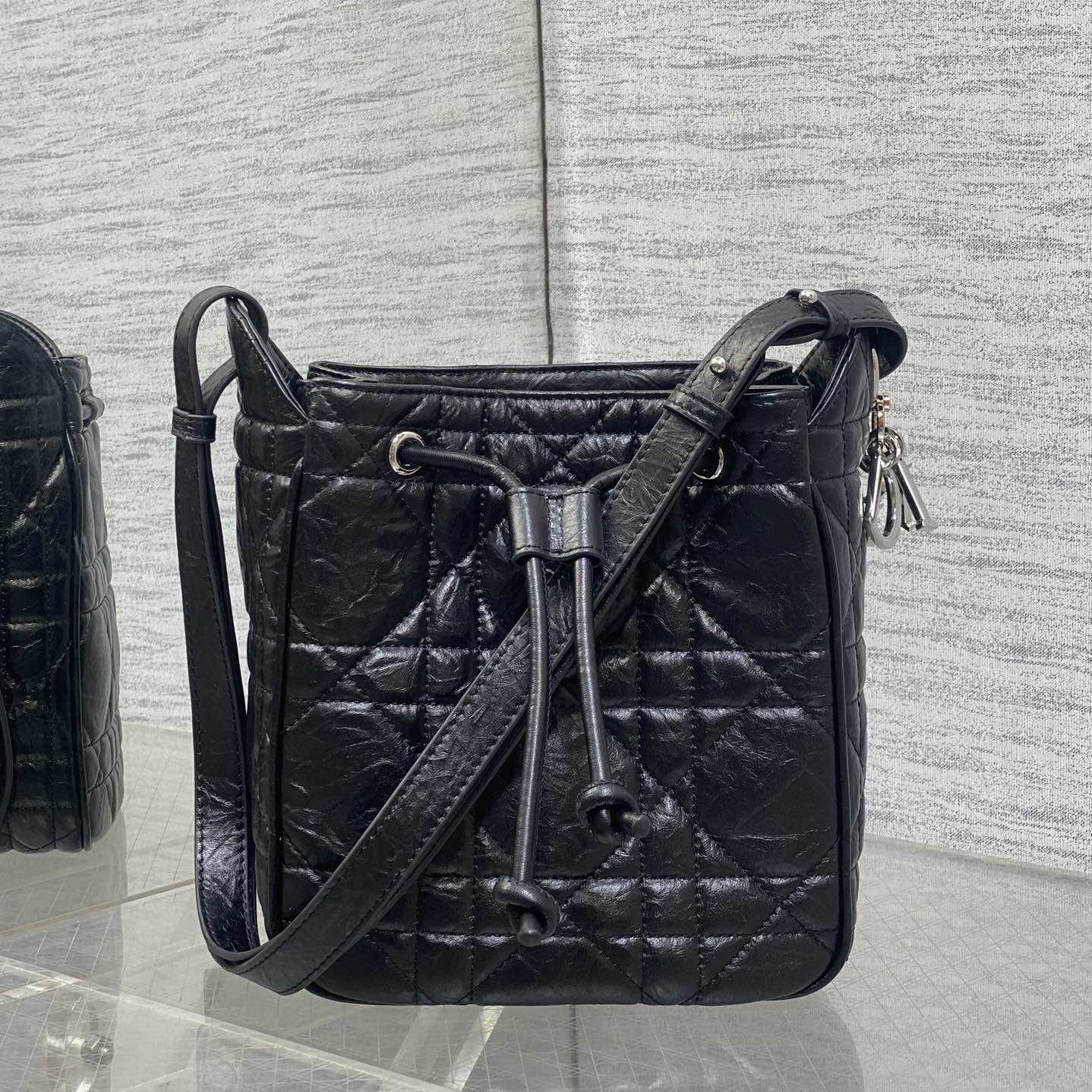 Dior Small D-Motion Bag  - DopestKickz