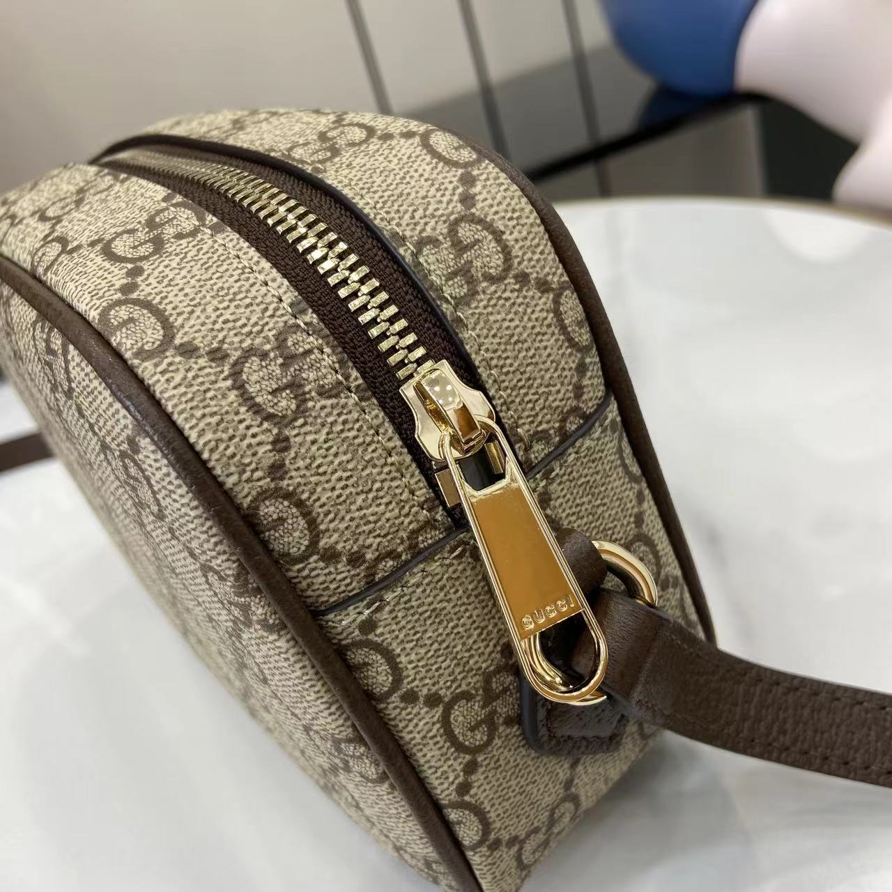 Gucci Ophidia Small Camera Bag - DopestKickz