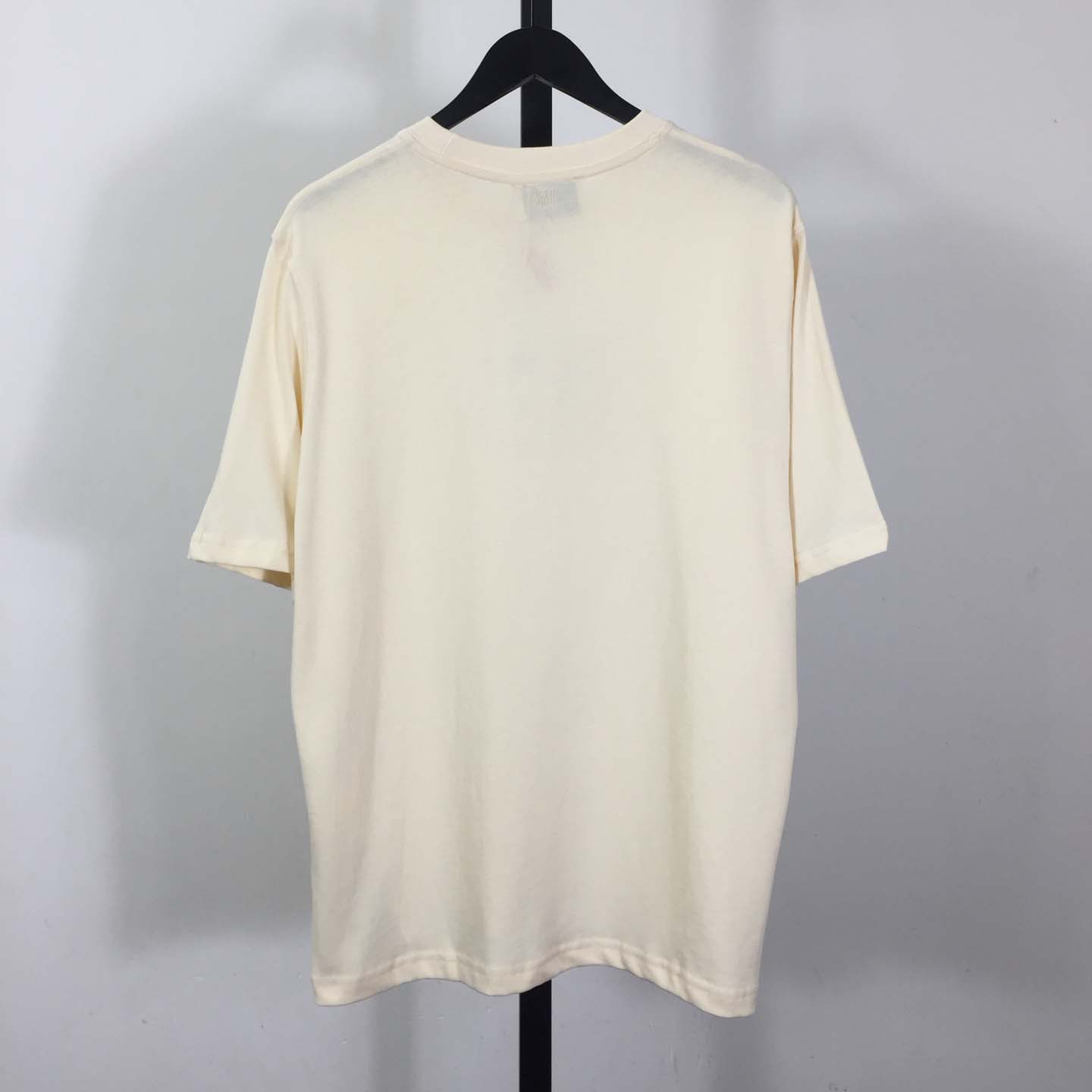 AMI Paris T-Shirt  - DopestKickz