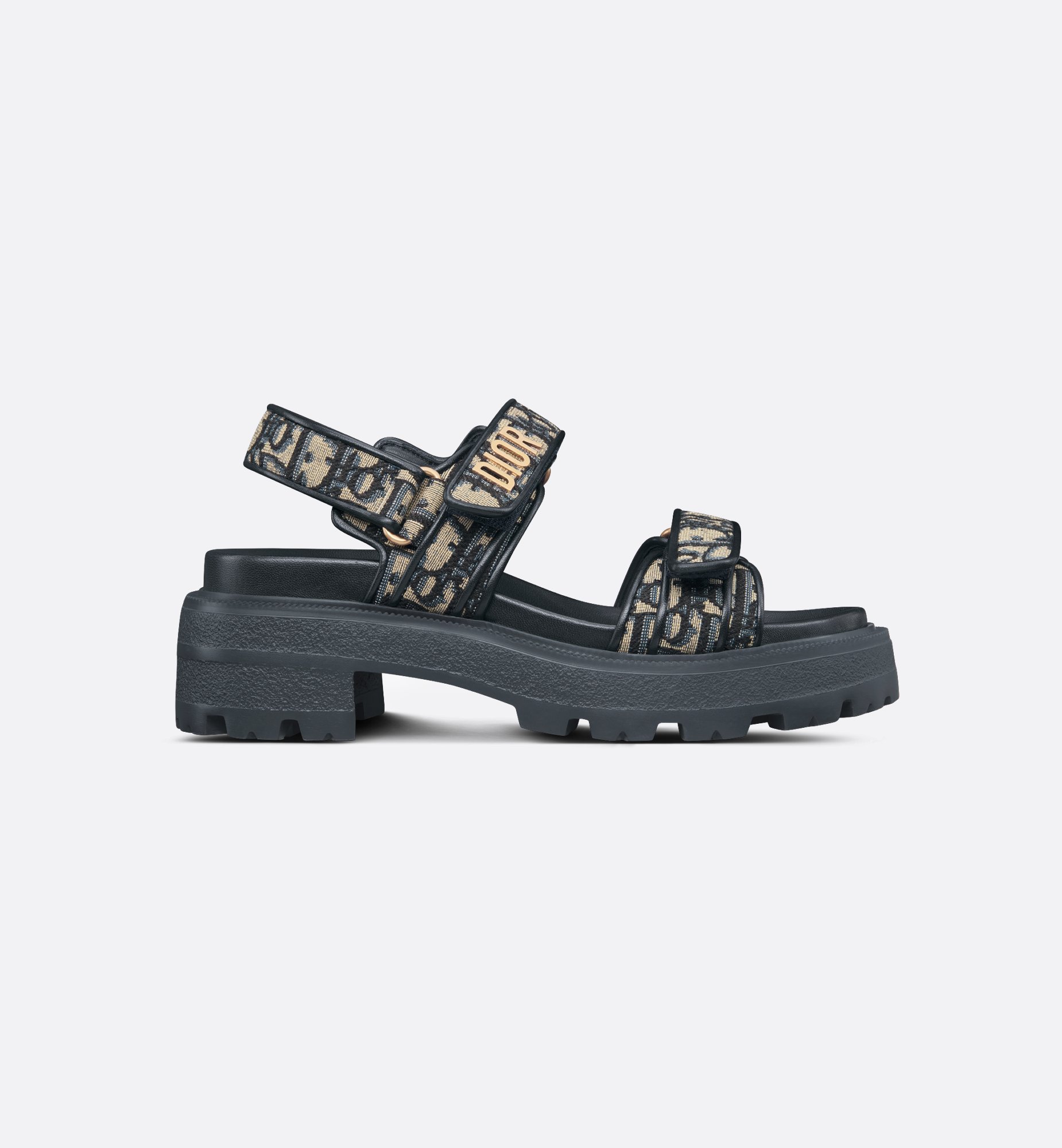 Dior Sandal   - DopestKickz