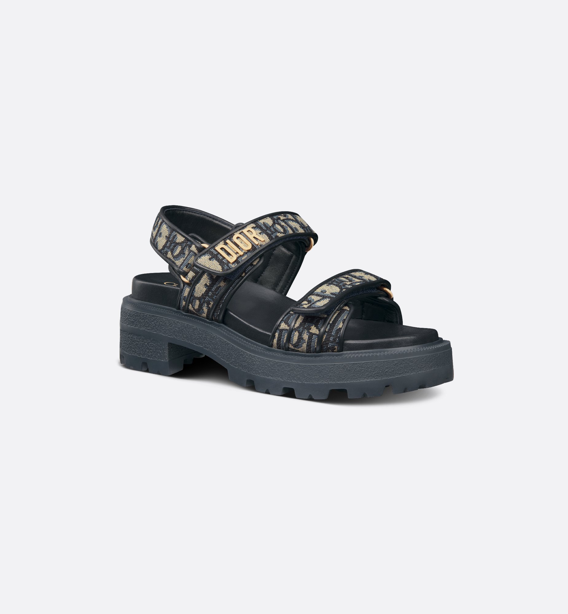 Dior Sandal   - DopestKickz