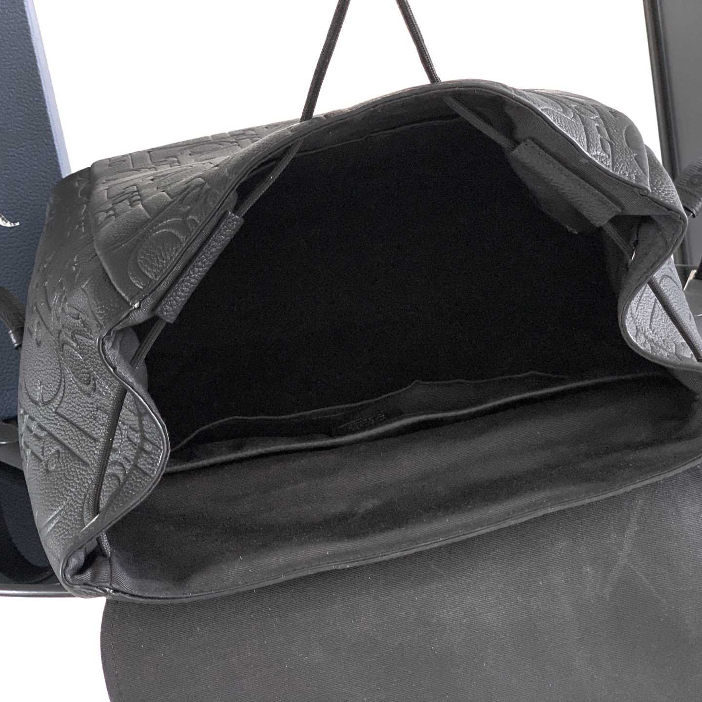 Dior Daily Backpack with Flap  - DopestKickz