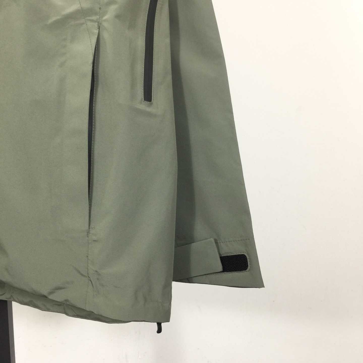 The North Face Jacket - DopestKickz
